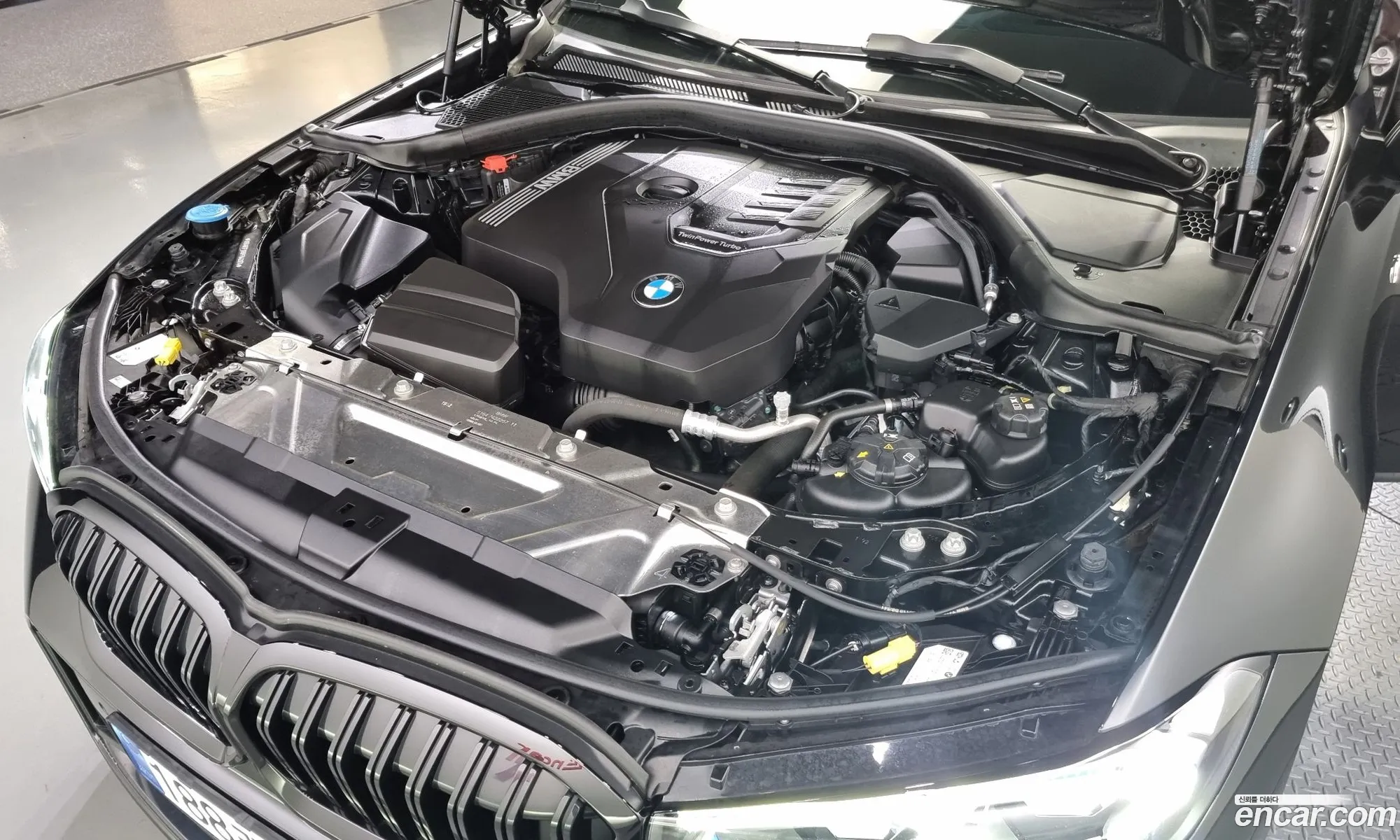 BMW 3 Series G20 320I M Sports - фотография 15810018
