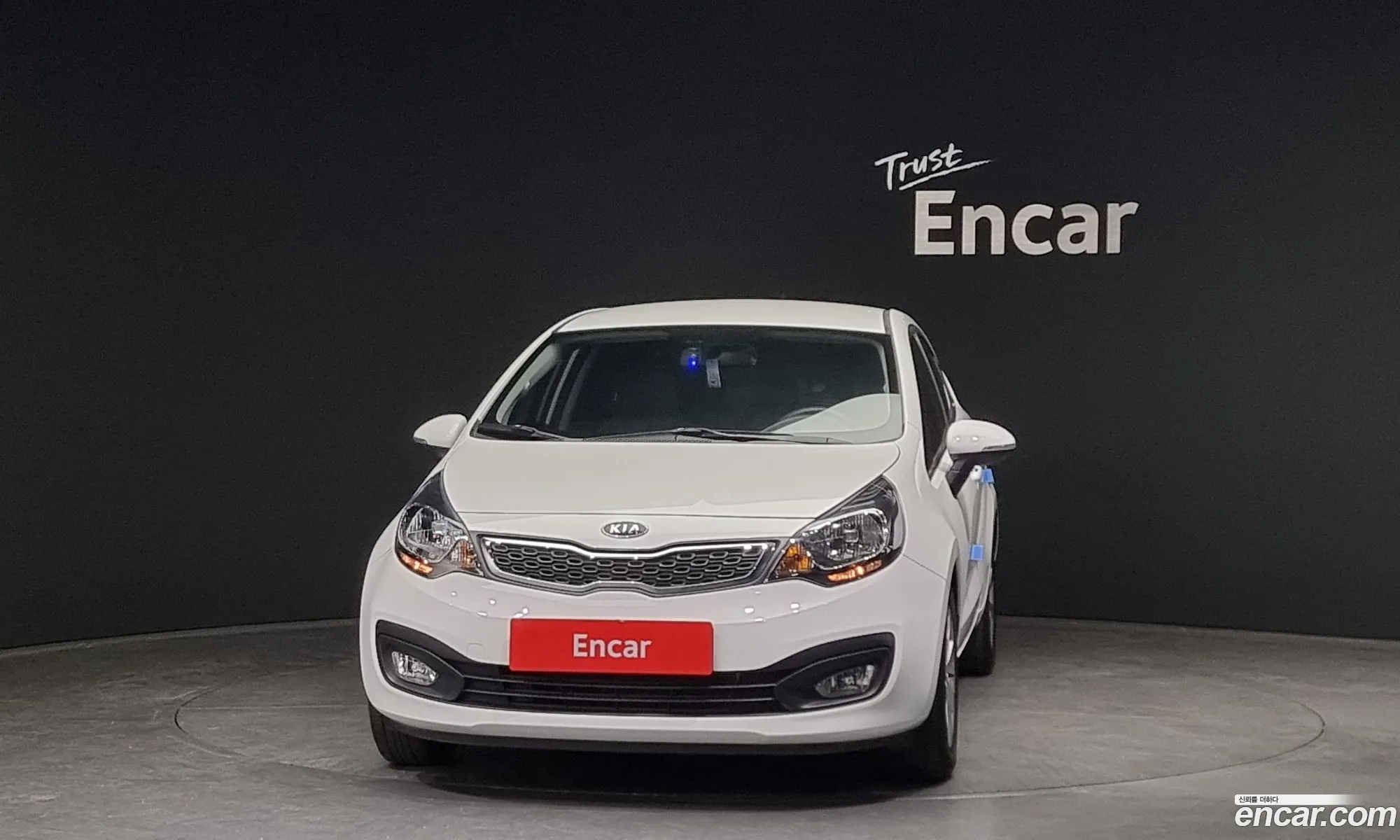 Kia All New Pride 16 Gdi Sedan Luxury - фотография 1318370