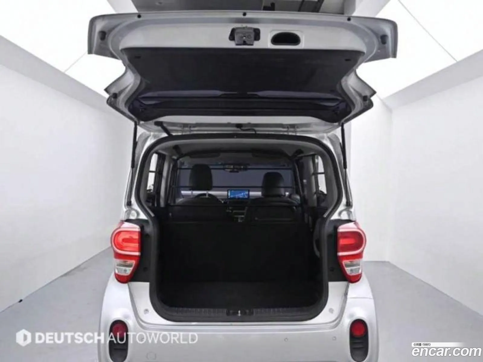 Korex Auto Trade - фотография 1346437