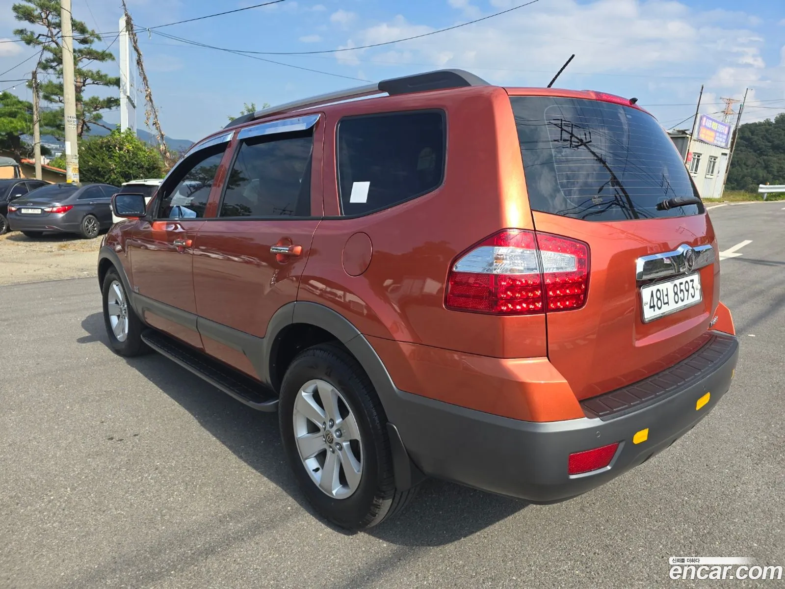 Korex Auto Trade - фотография 1396872