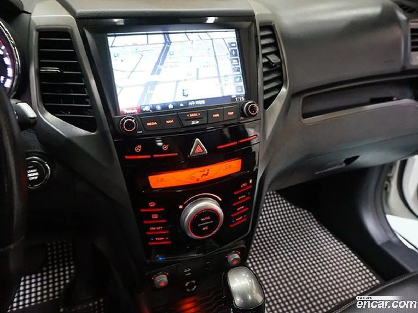 Korex Auto Trade - фотография 7439336