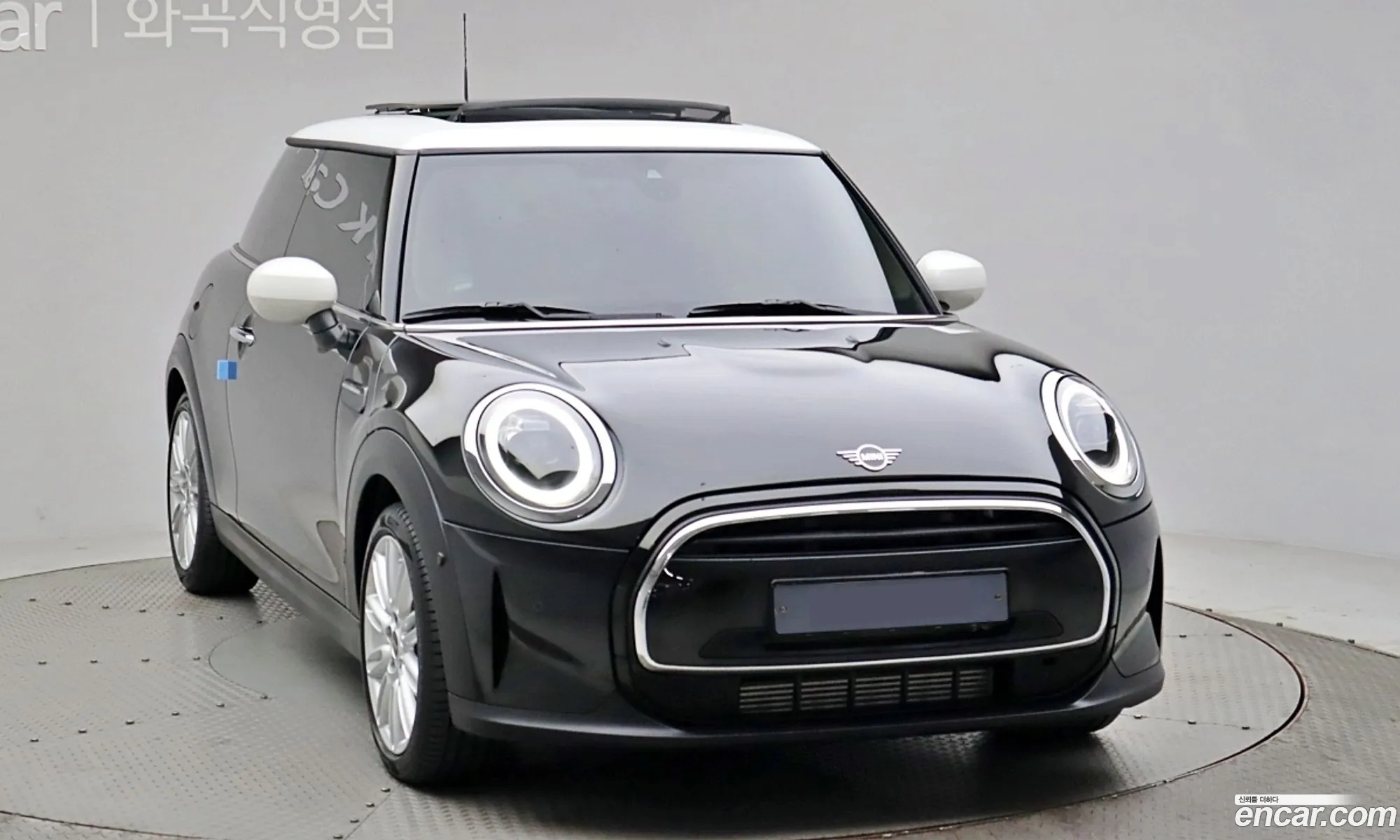 Mini Cooper Classic Plus 3Rd Generation - фотография 8055607