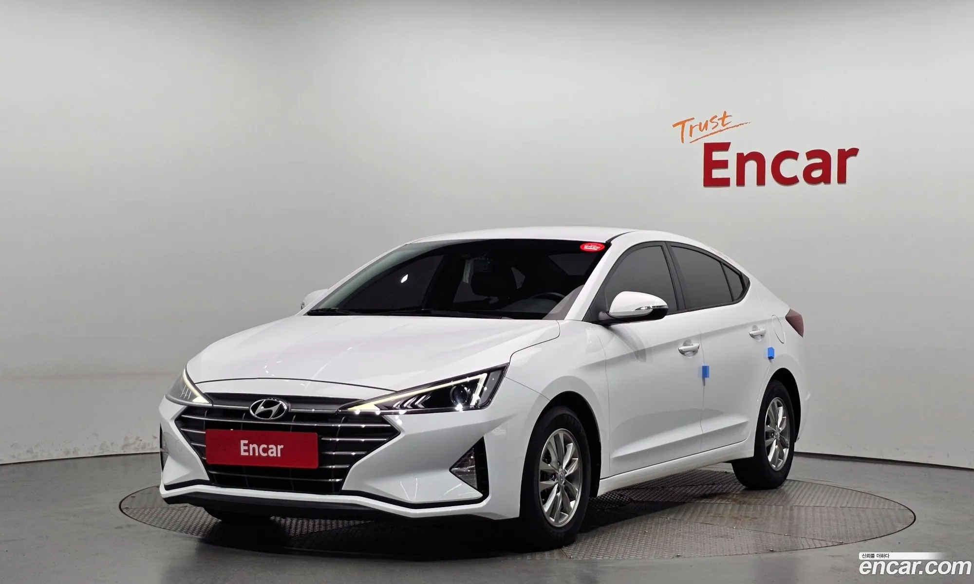The New Avante Ad 16 Smart - фотография 1484269