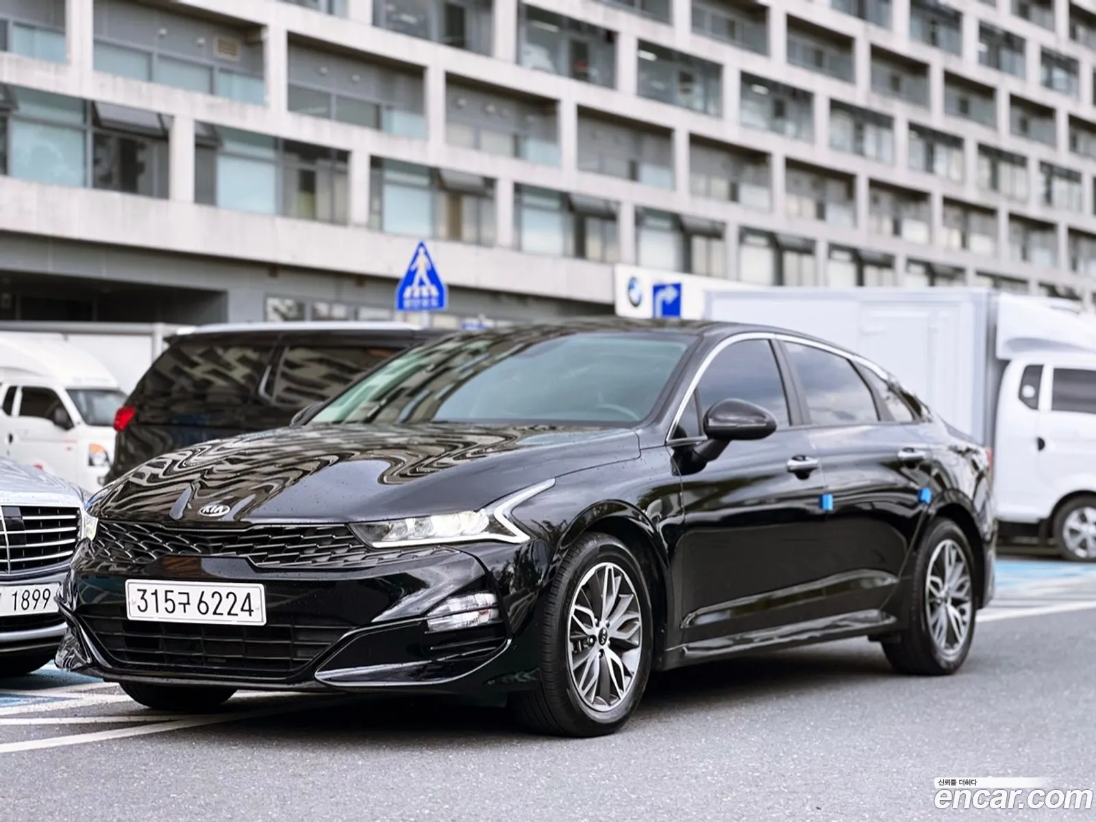K5 3Rd Generation 20 Prestige - фотография 1392825