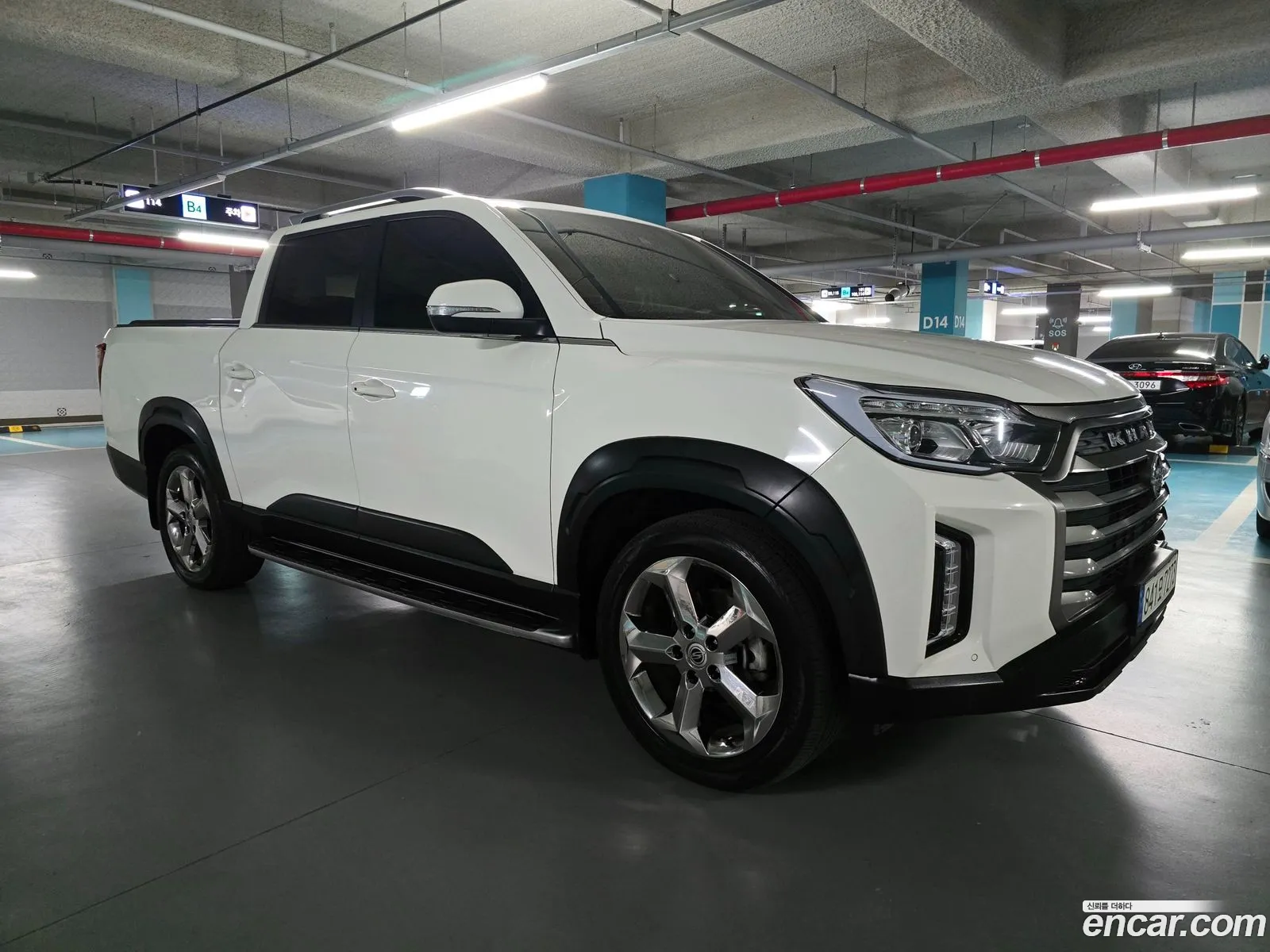 Korex Auto Trade - фотография 7776757