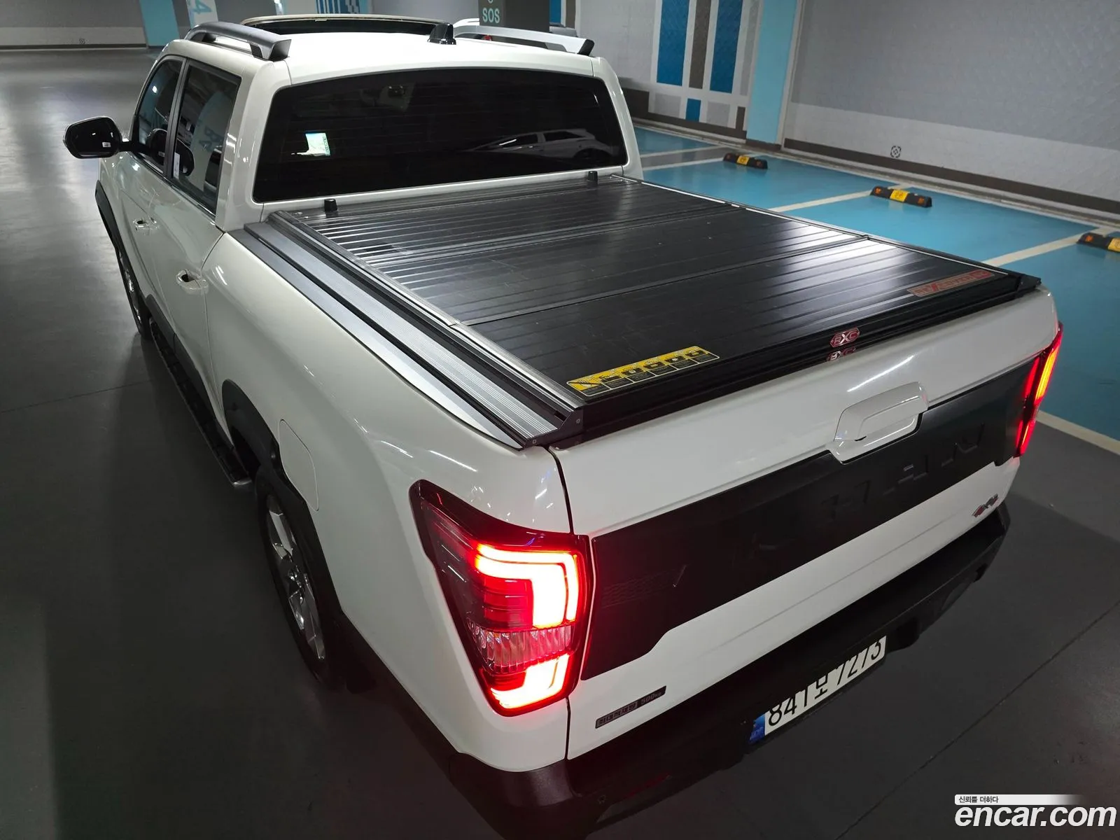 Korex Auto Trade - фотография 7776759
