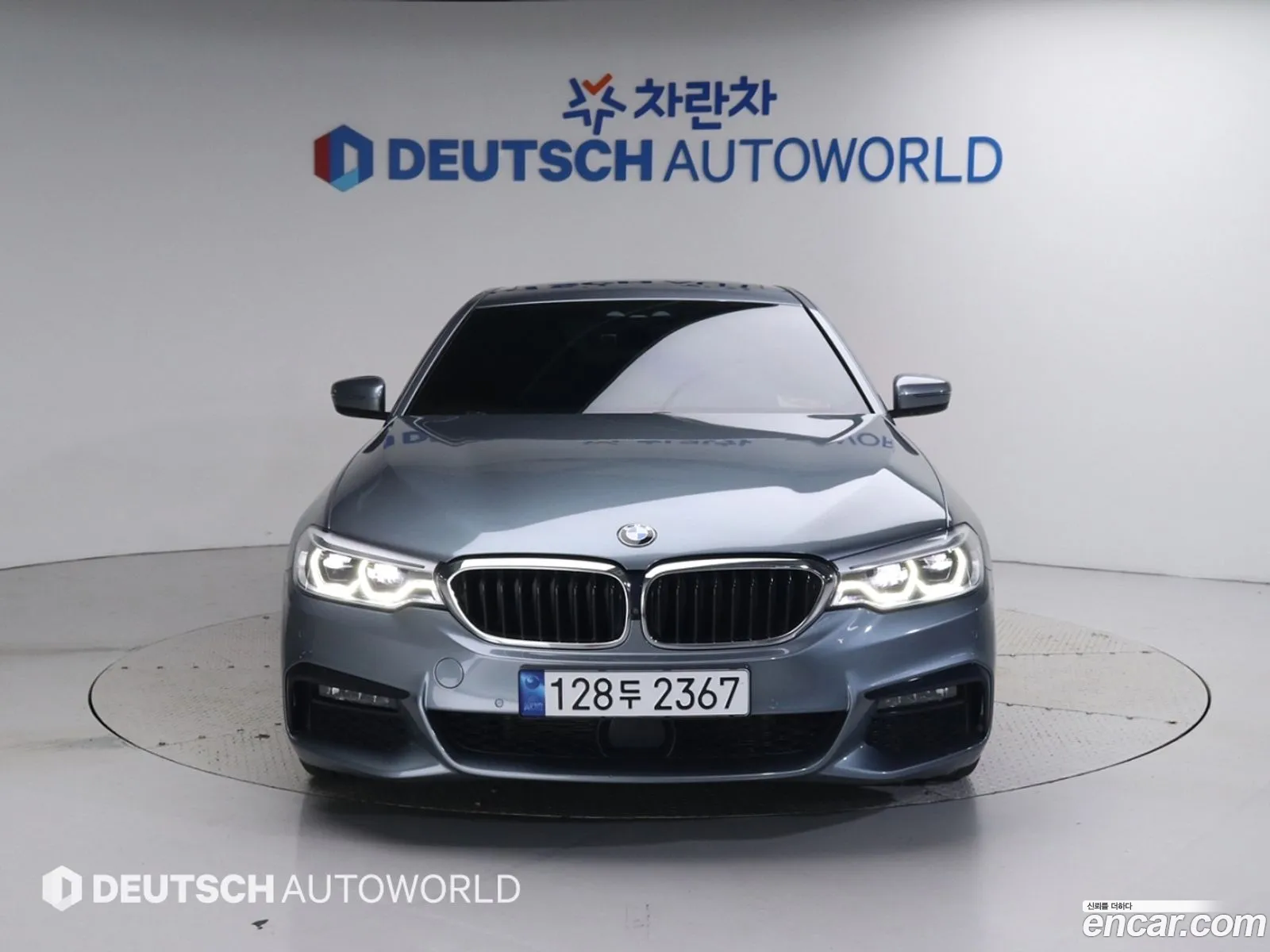 BMW 5 Series G30 530I M Sports Plus - фотография 14114666