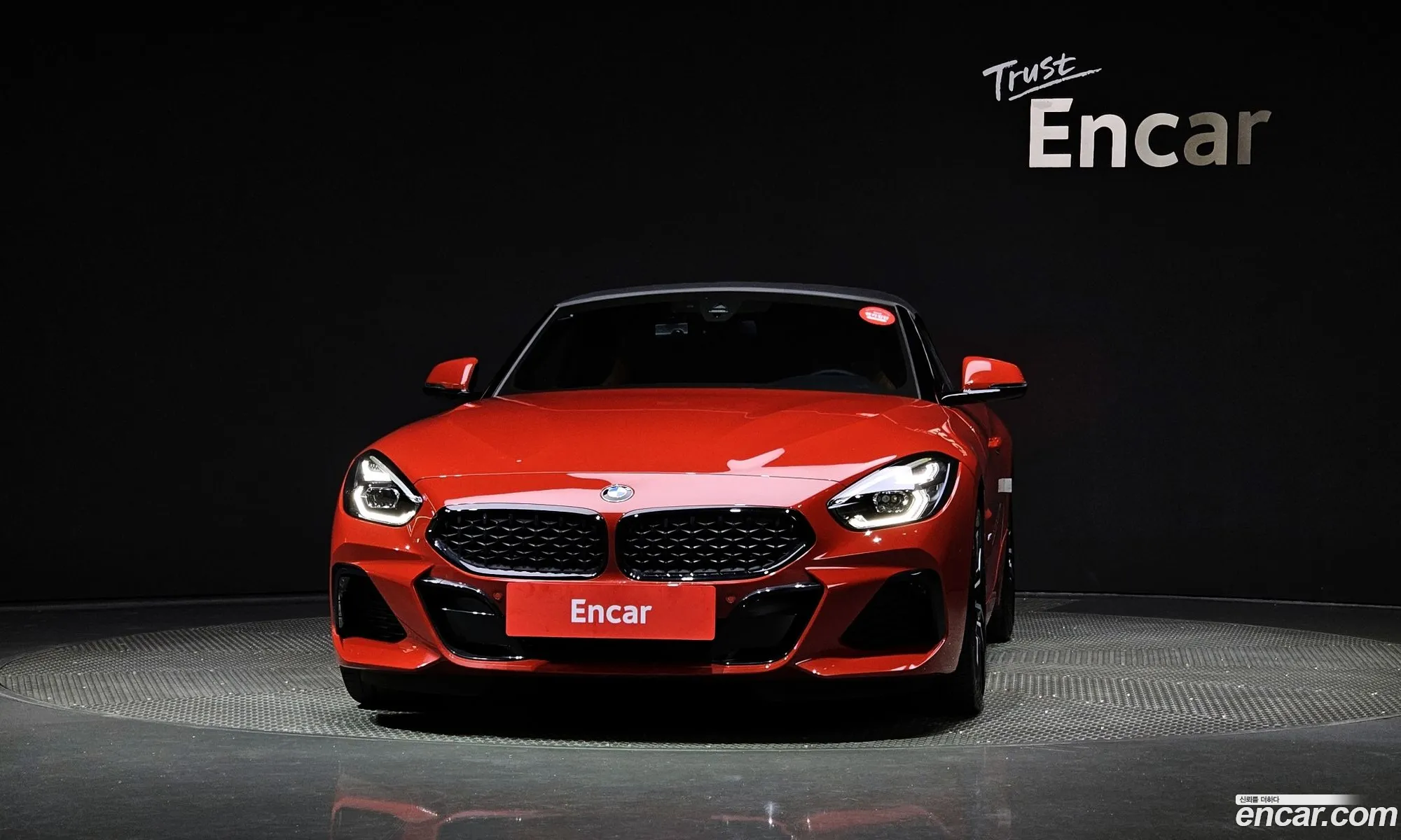 BMW Z4 G29 Sdrive20I M Sports - фотография 15246973
