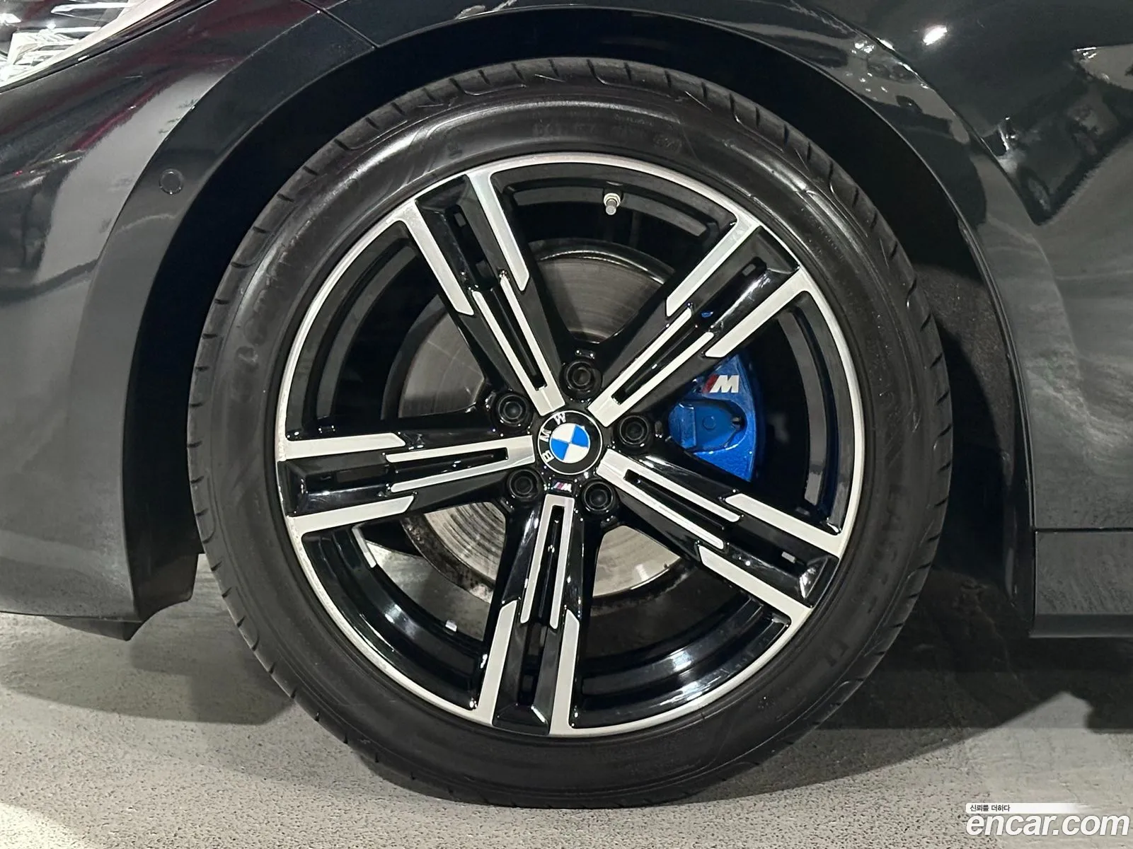 BMW 4 Series G22 420I M Sports Convertible - фотография 15256815