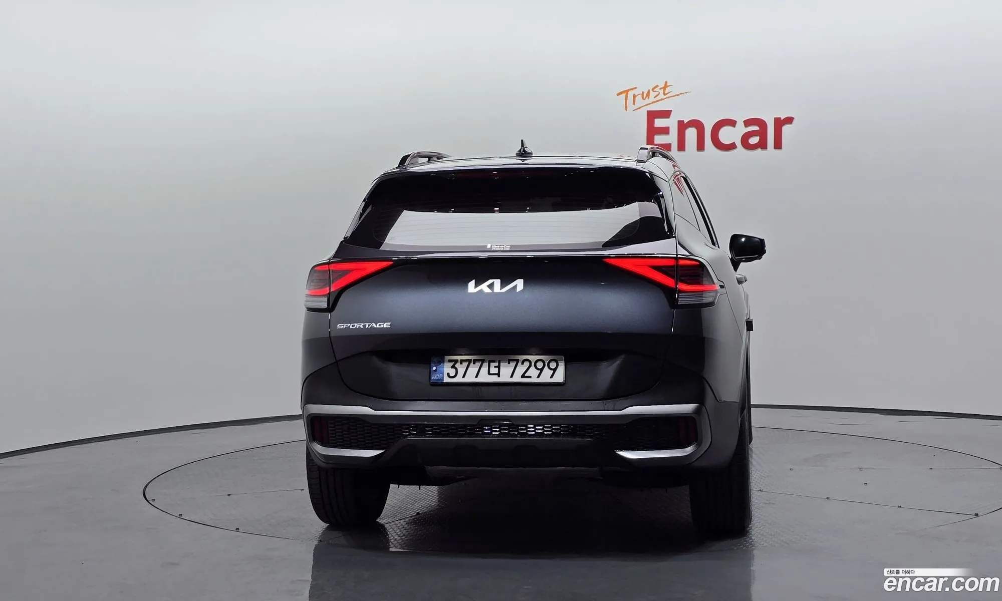 Kia Sportage 5Th Generation Gasoline 16 Turbo 2Wd Signature Gravity - фотография 1295979