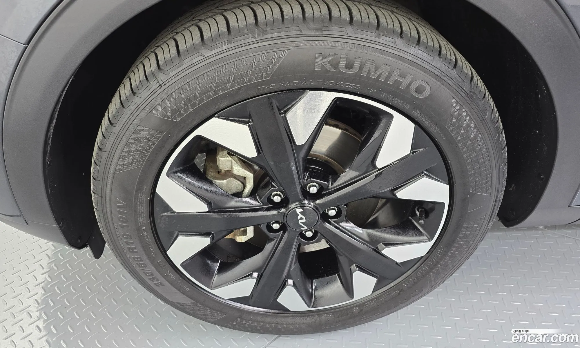 Kia Sportage 5Th Generation Gasoline 16 Turbo 2Wd Signature Gravity - фотография 1295980