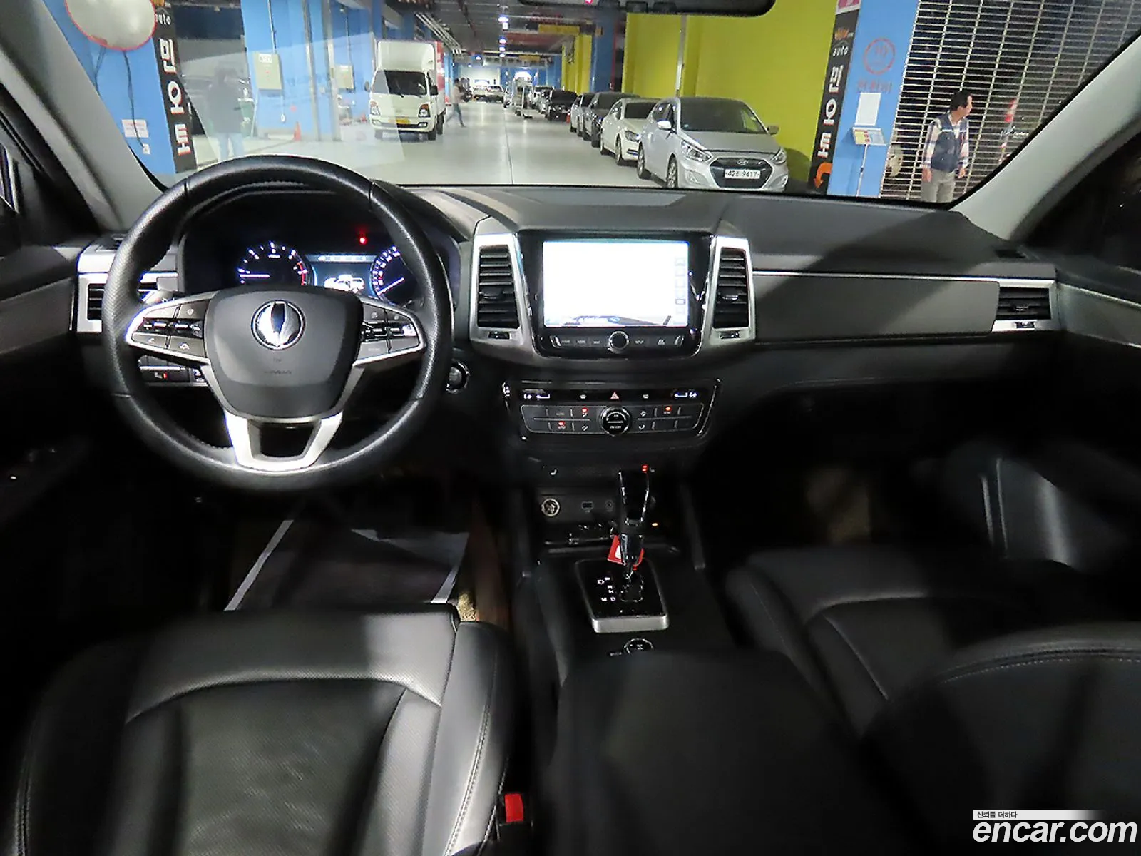 Korex Auto Trade - фотография 8308342