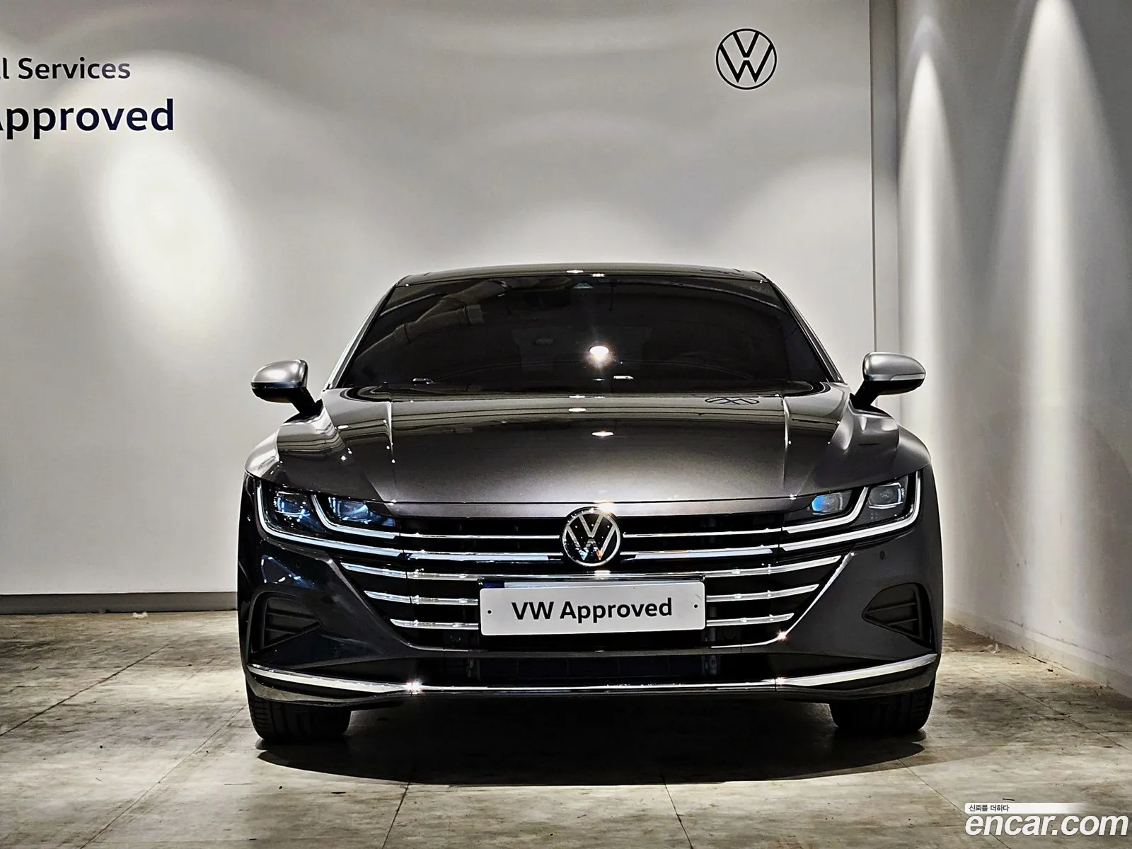 Volkswagen Arteon 20 Tdi Prestige - фотография 12112171