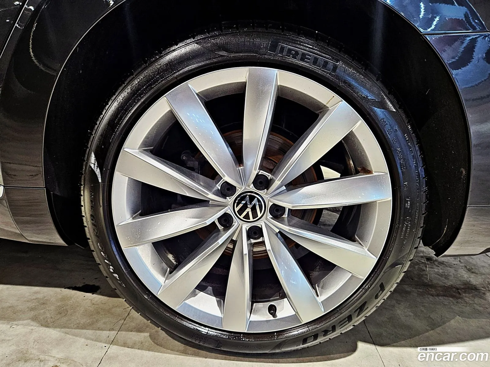 Volkswagen Arteon 20 Tdi Prestige - фотография 12112173