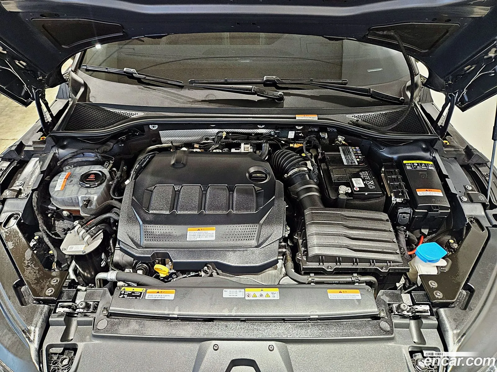Volkswagen Arteon 20 Tdi Prestige - фотография 12112174