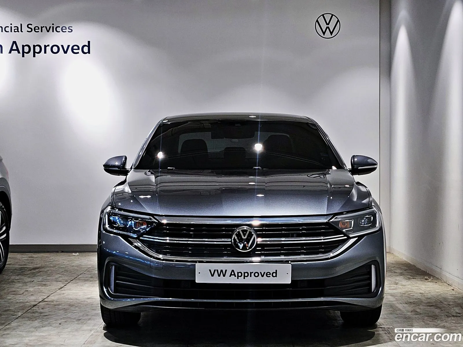Volkswagen Jetta 7Th Generation 15 Tsi Prestige - фотография 12112159