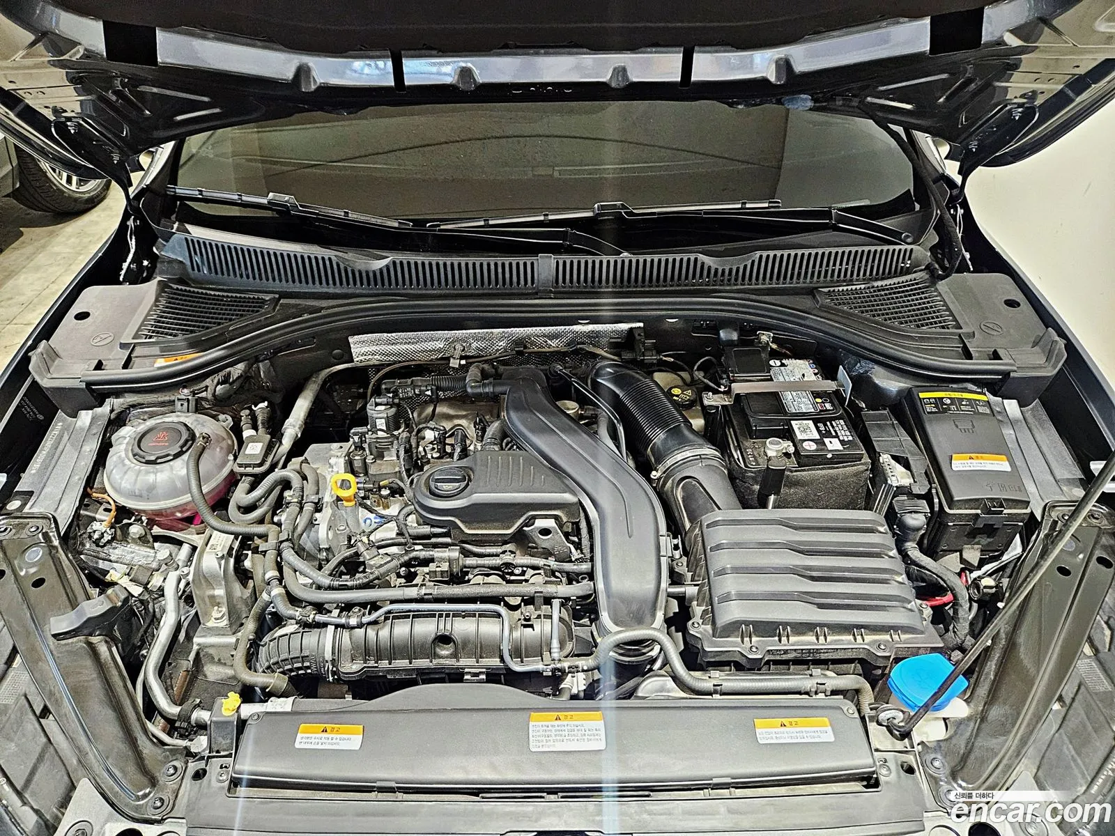 Volkswagen Jetta 7Th Generation 15 Tsi Prestige - фотография 12112162