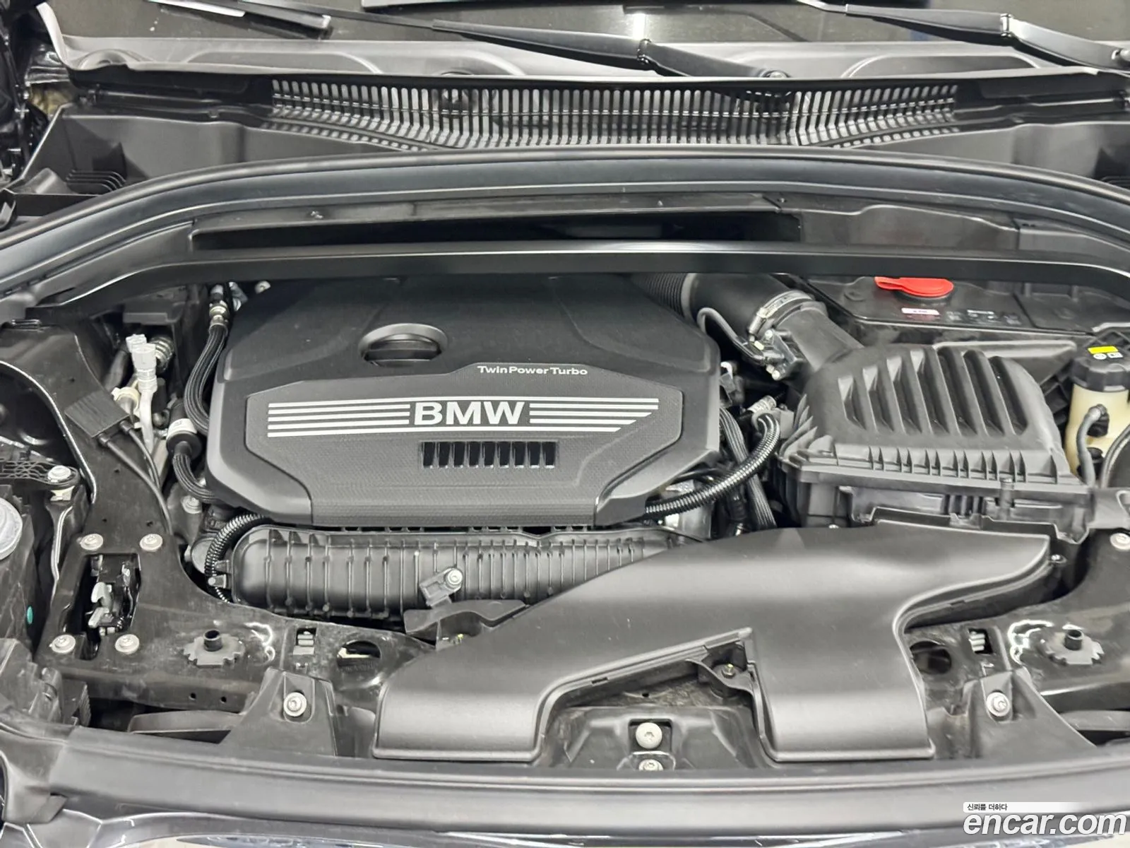 BMW X1 F48 xDrive 20I M Sport - фотография 15256804