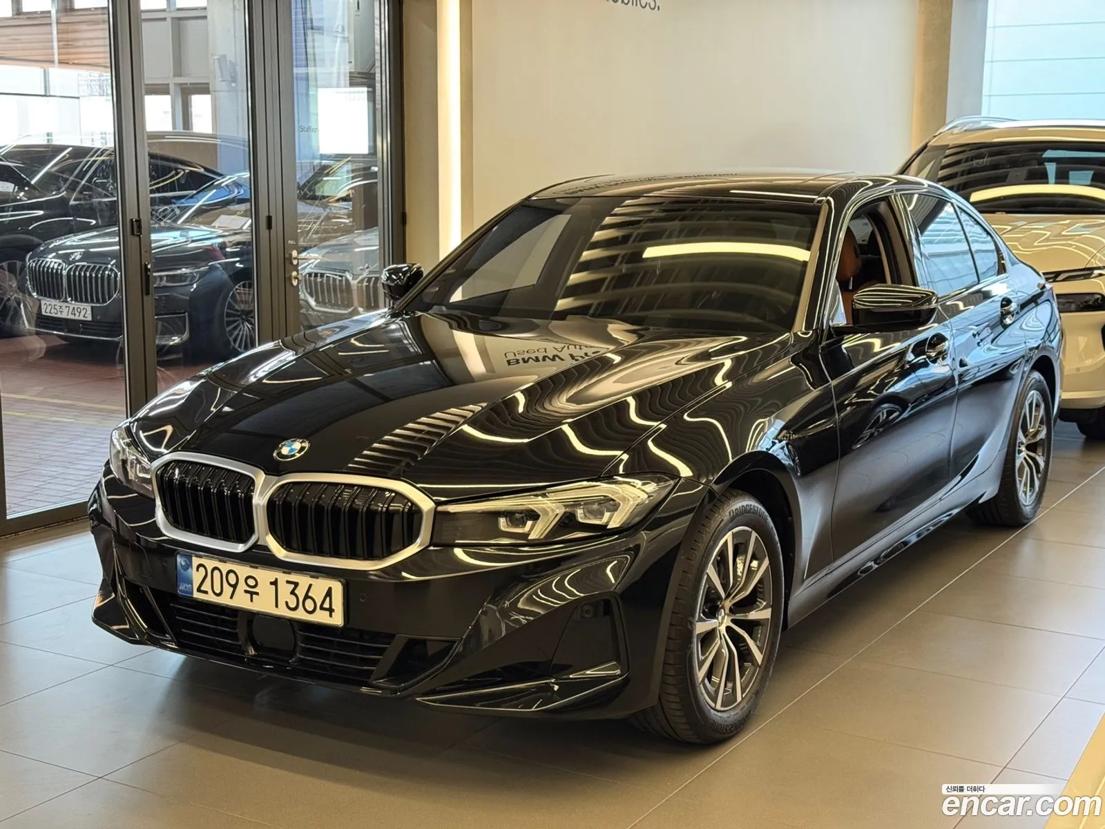 BMW 3 Series G20 320I - фотография 14308329