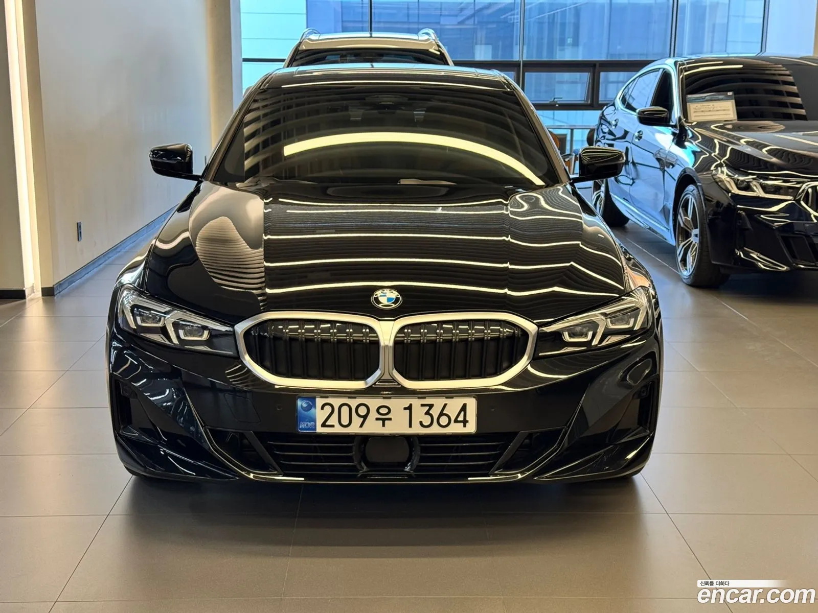 BMW 3 Series G20 320I - фотография 14308331