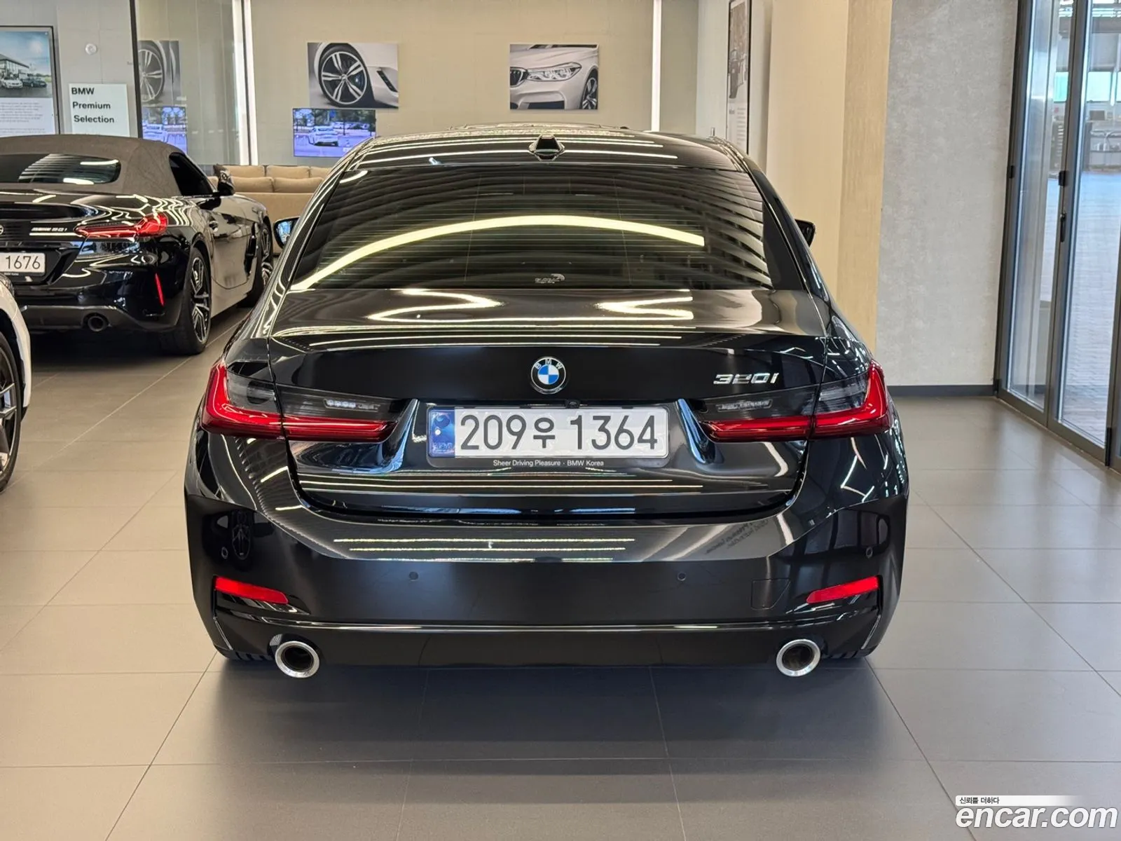 BMW 3 Series G20 320I - фотография 14308332
