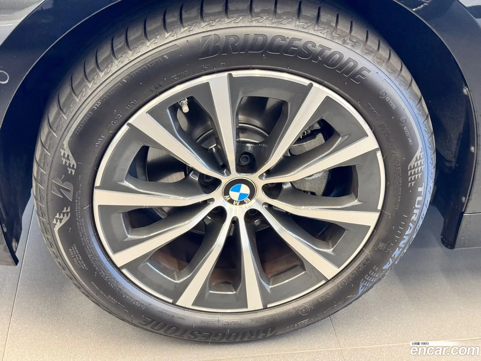 BMW 3 Series G20 320I - фотография 14308333