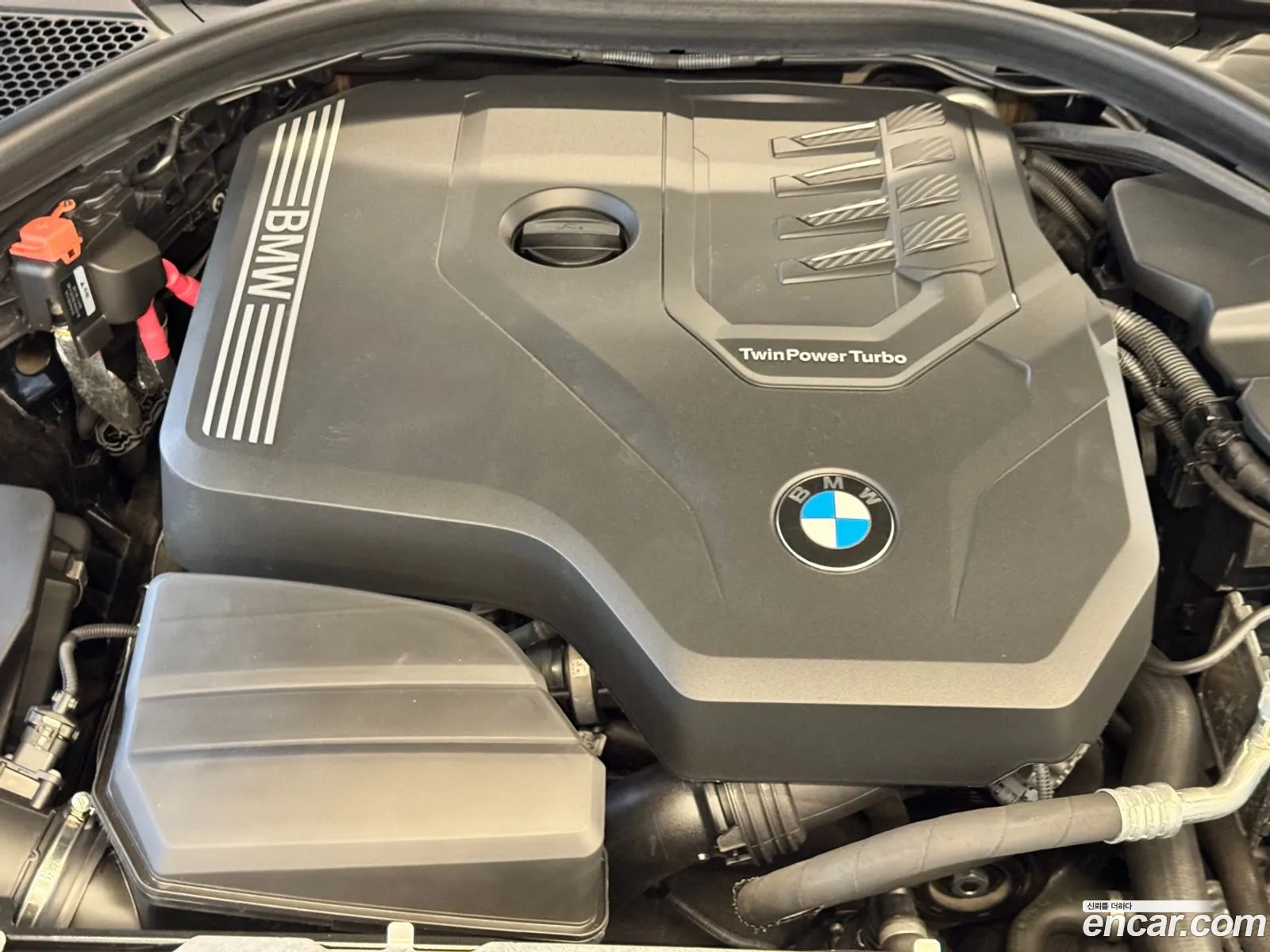 BMW 3 Series G20 320I - фотография 14308334