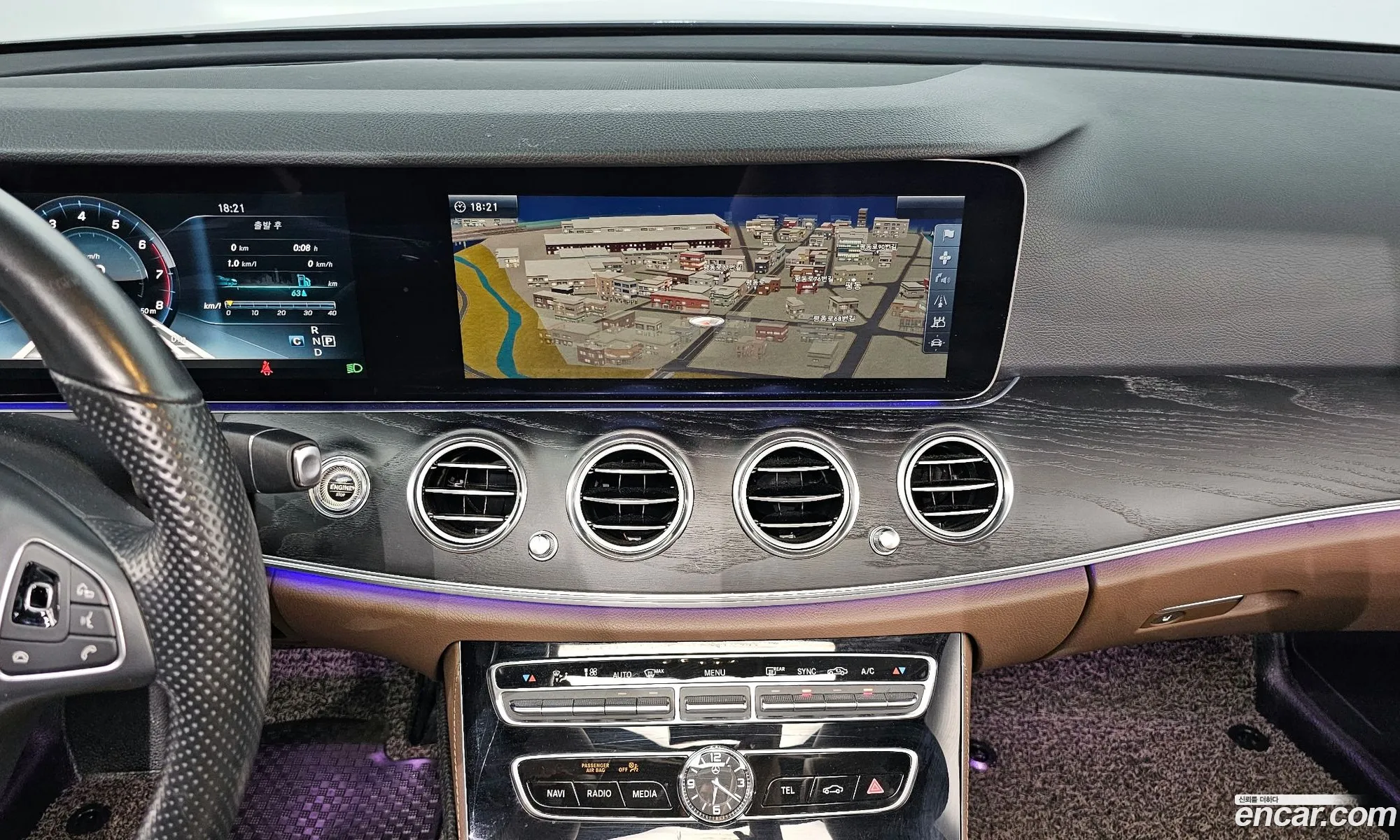 E-Class W213E300 4Matic Avant-Garde Intelligent Drive - фотография 18627941