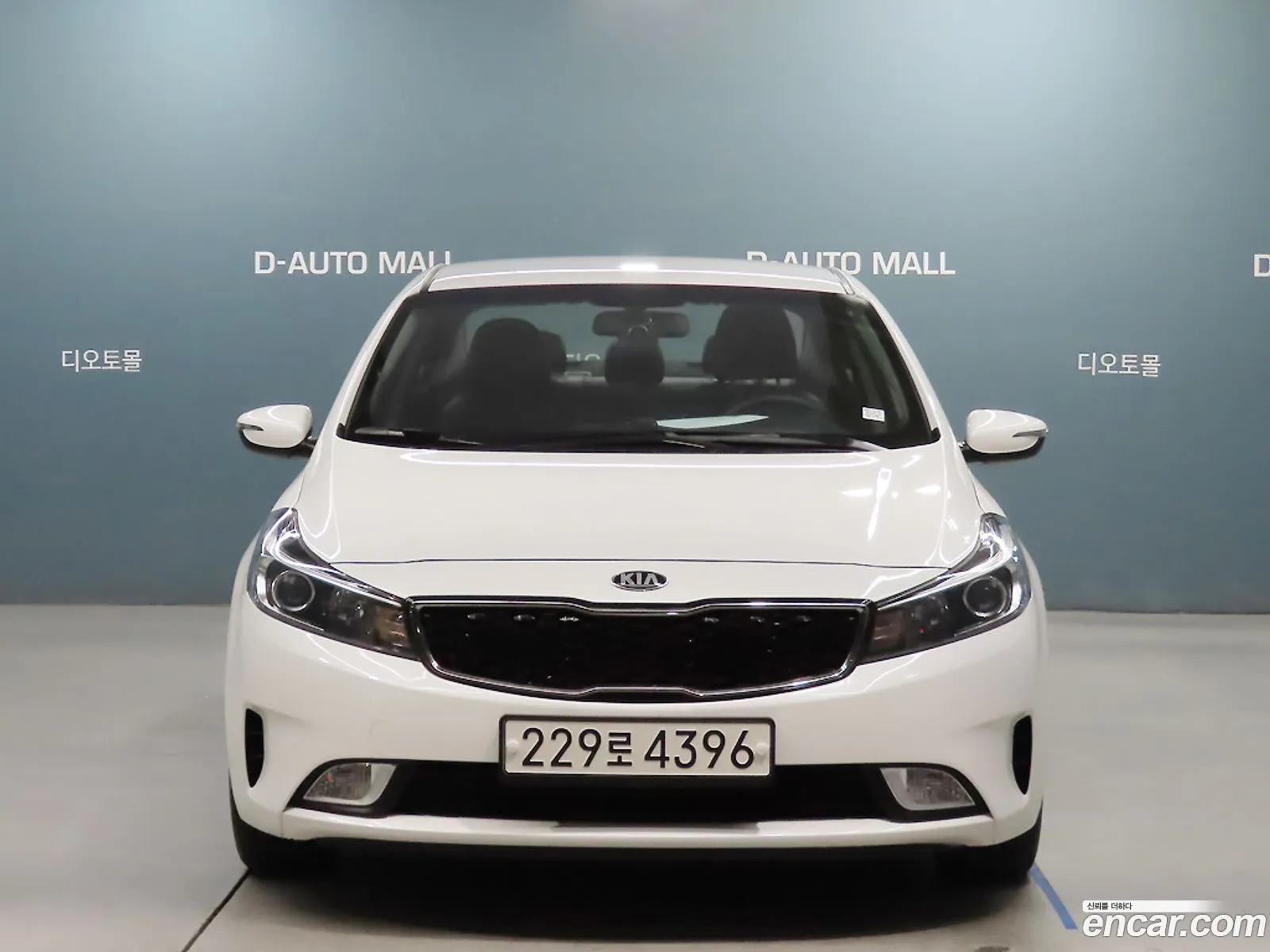 Kia The New K3 Deluxe - фотография 12502622