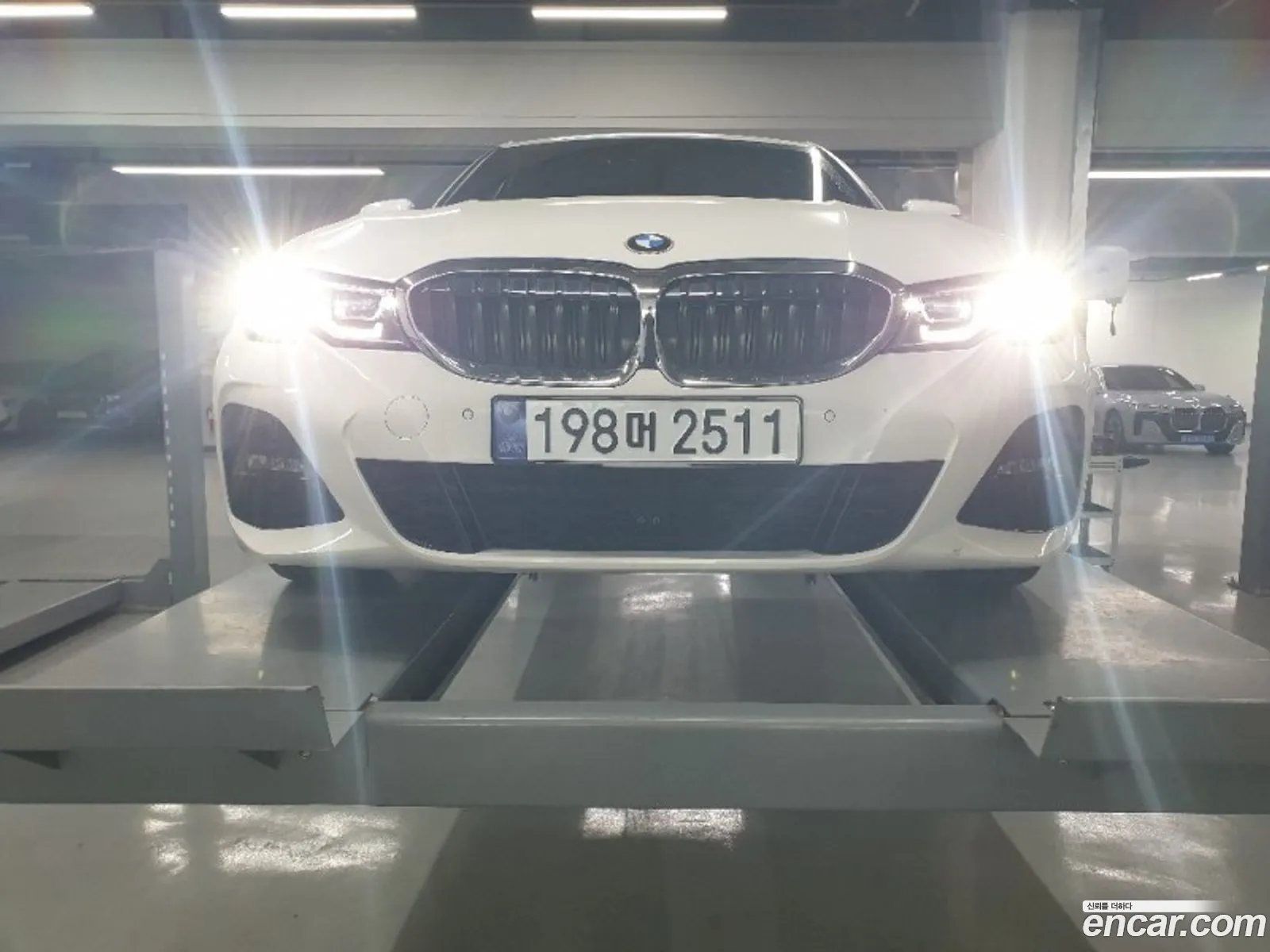 BMW 3 Series G20 320I M Sports - фотография 15256795