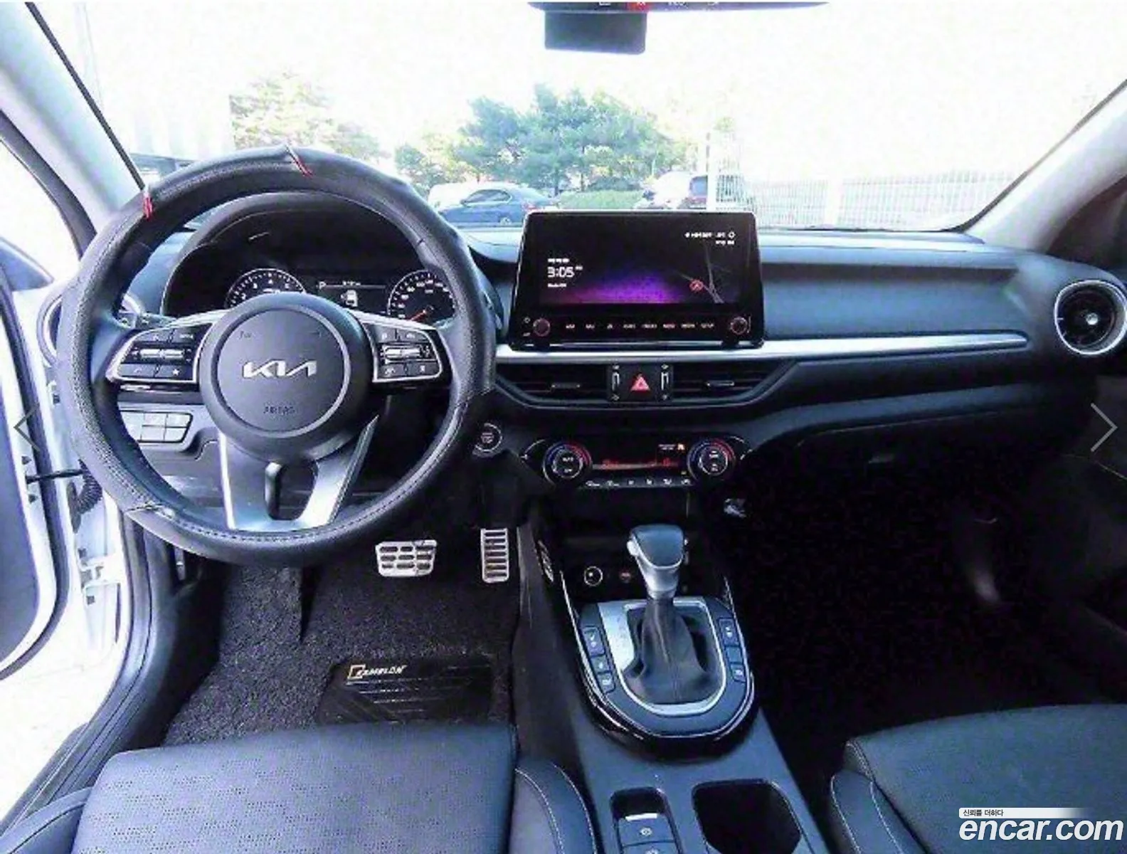 Korex Auto Trade - фотография 17152945