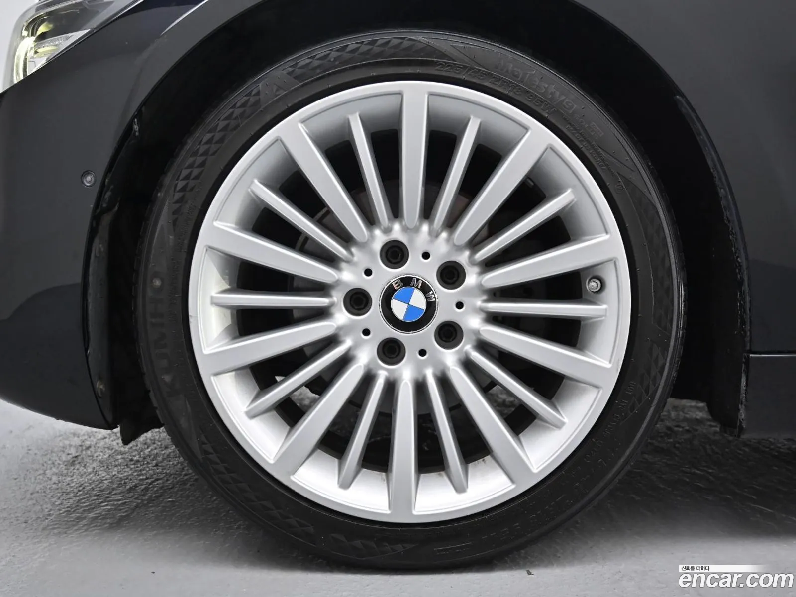 BMW 4 Series F32 420D Luxury Gran Coupe - фотография 14308290