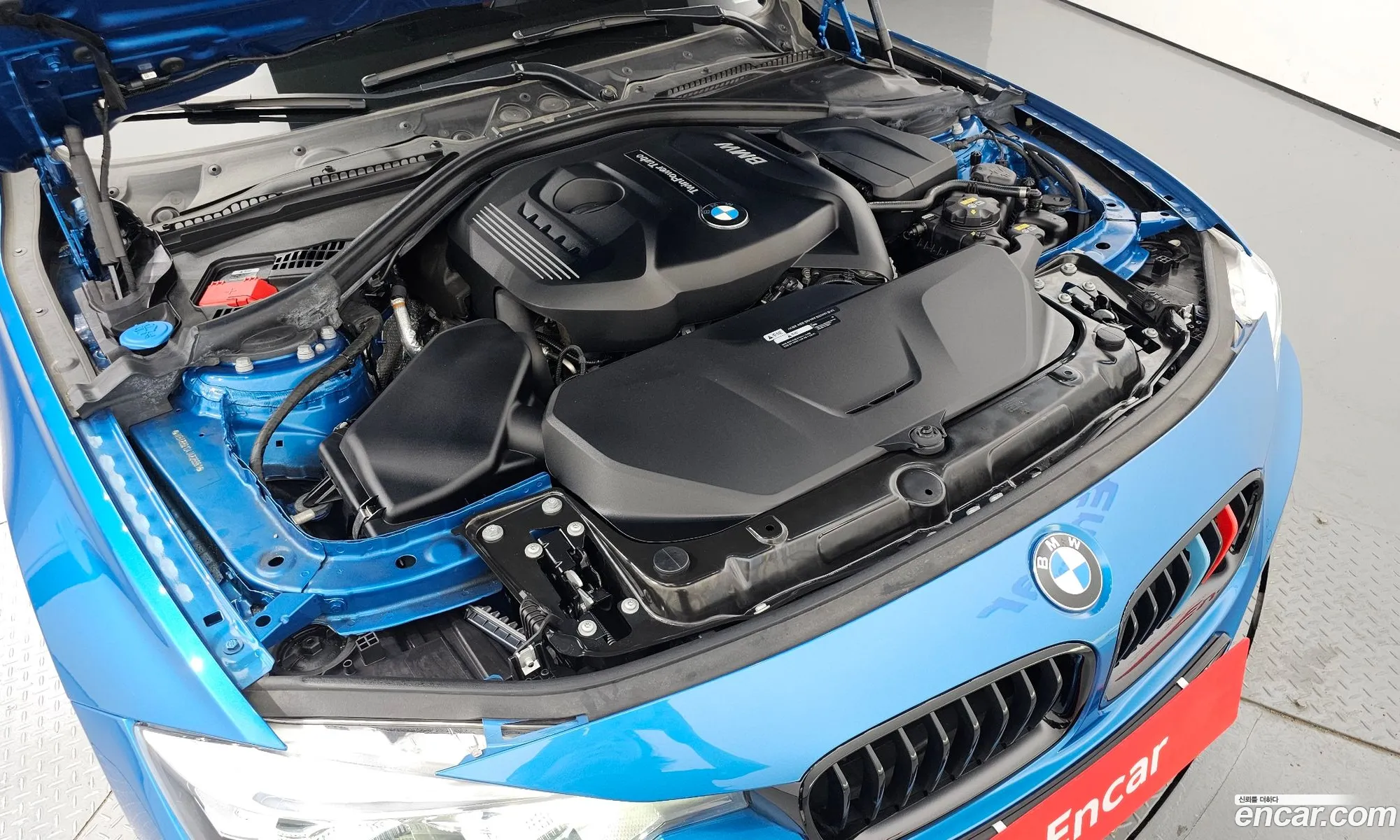 BMW 3 Series F30 330I M Sports Shadow - фотография 15202305
