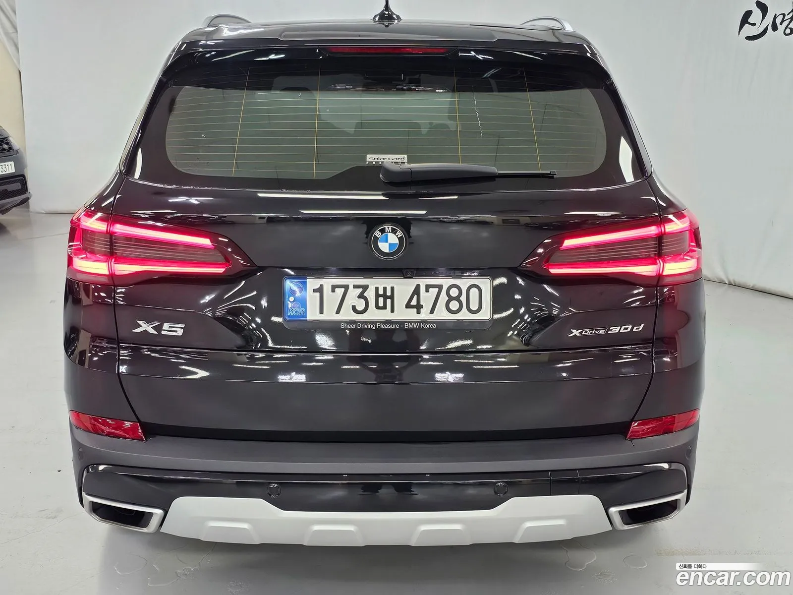 BMW X5 G05 xDrive 30D Xline - фотография 15256773