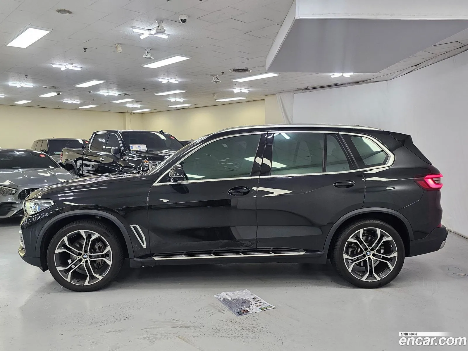 BMW X5 G05 xDrive 30D Xline - фотография 15256774