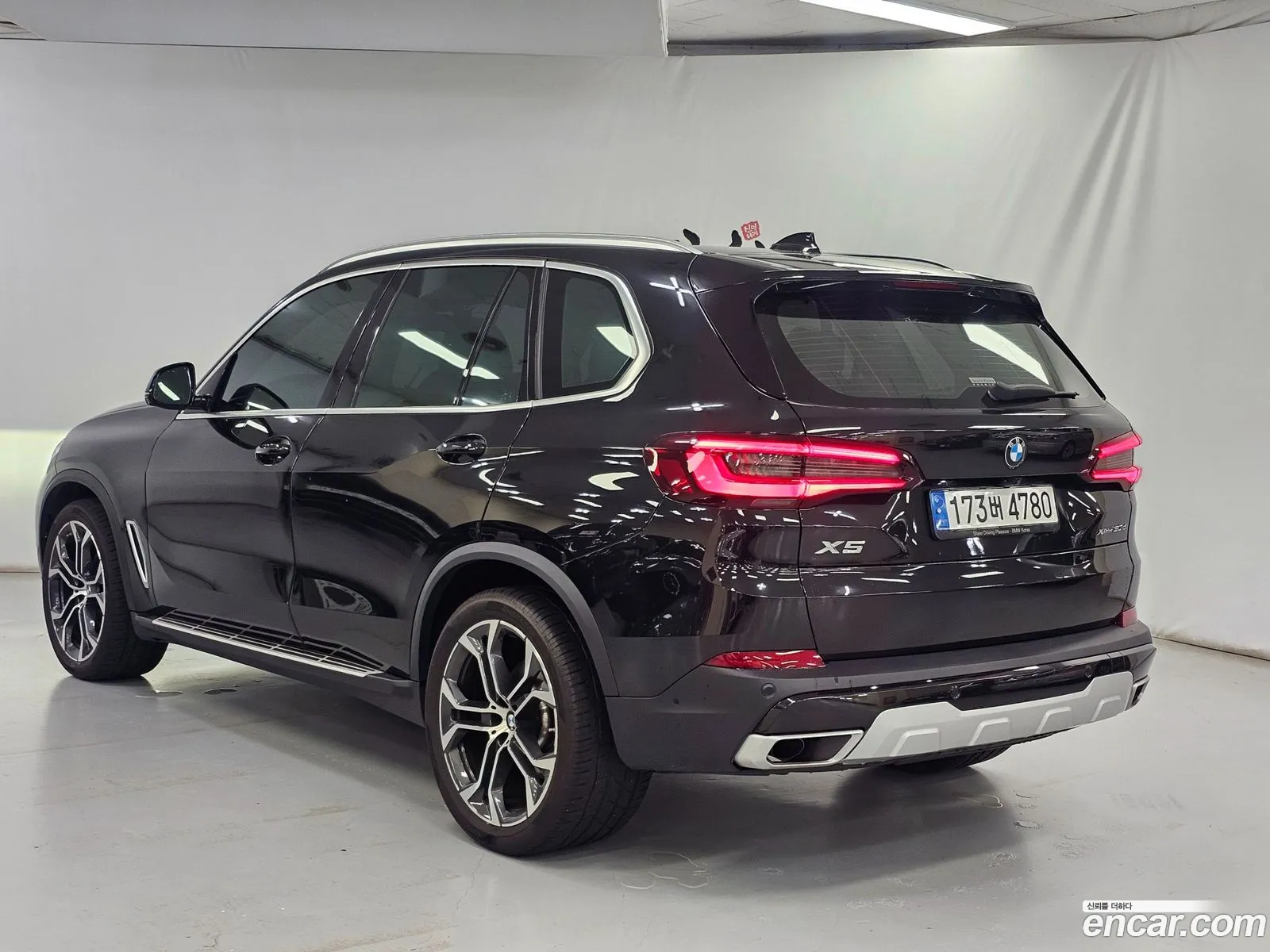 BMW X5 G05 xDrive 30D Xline - фотография 15256775