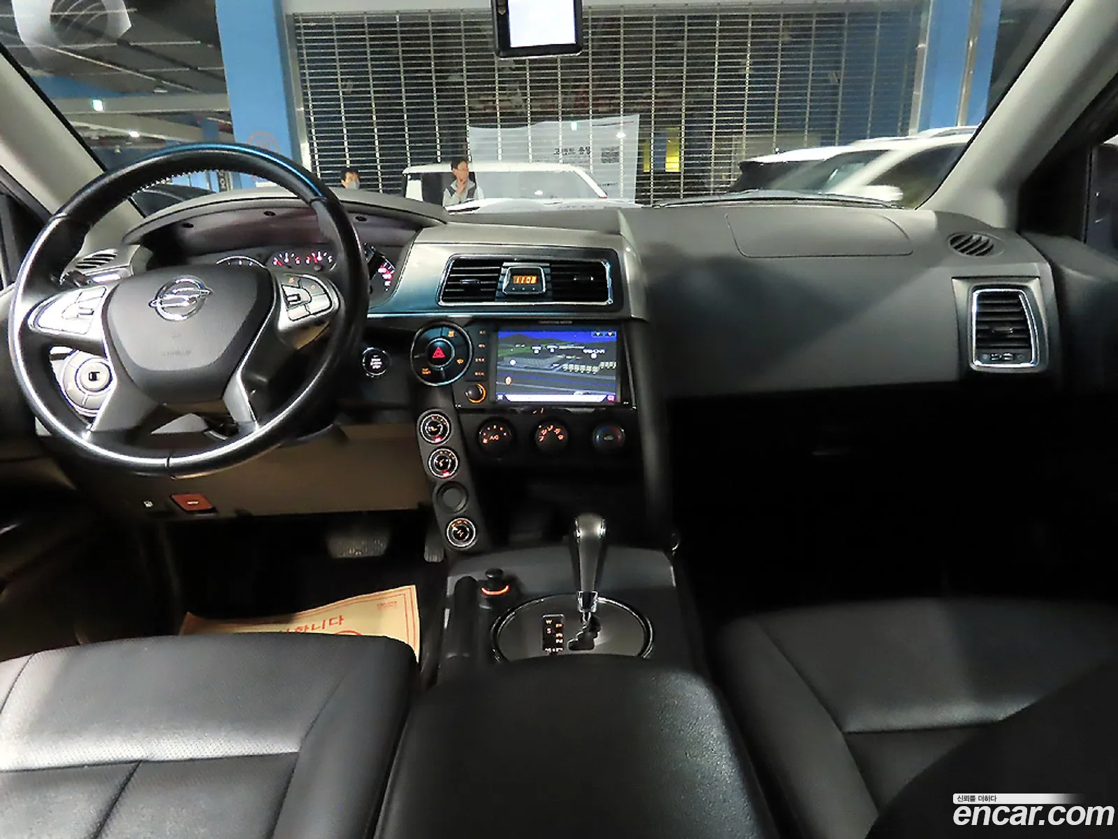 Korex Auto Trade - фотография 7831157