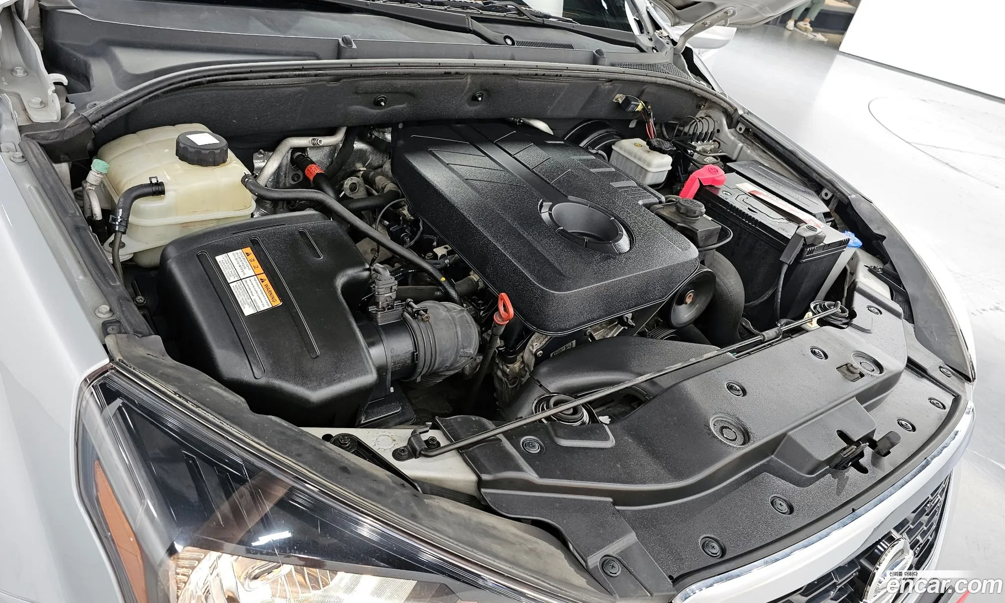 Kg Mobility Ssangyong The New Korando Sports 22 Cx7 4Wd Fashion - фотография 7884324