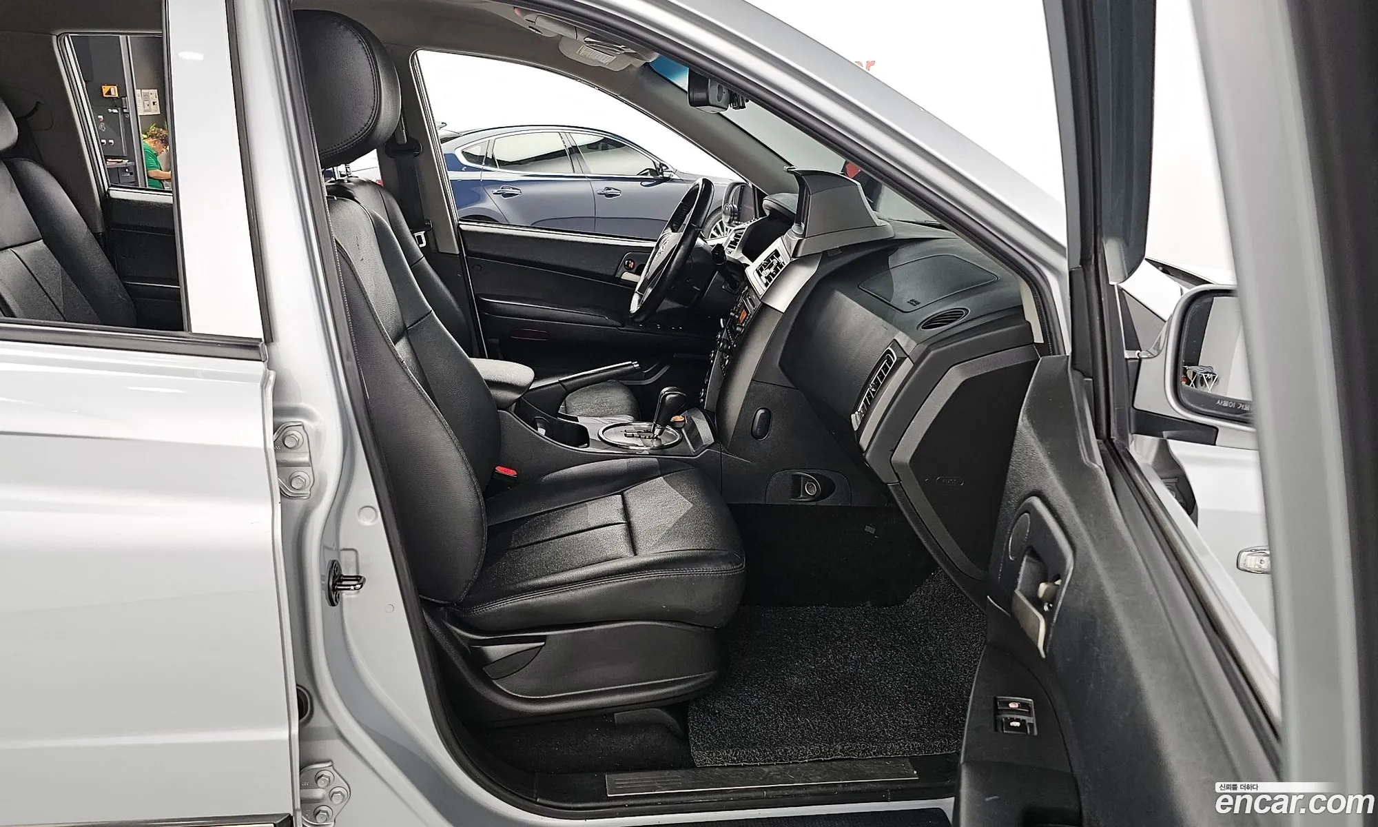 Korex Auto Trade - фотография 7933462