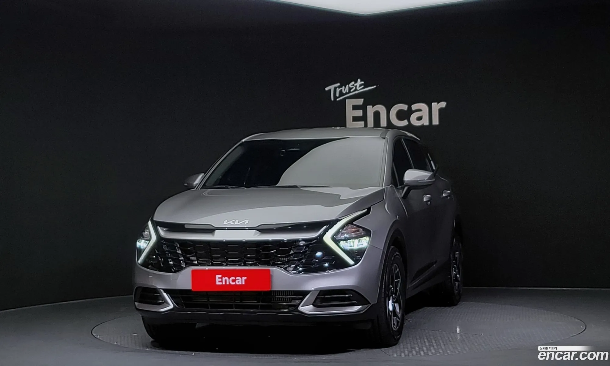 Kia Sportage 5Th Generation Diesel 20 4Wd Trendy - фотография 1484343