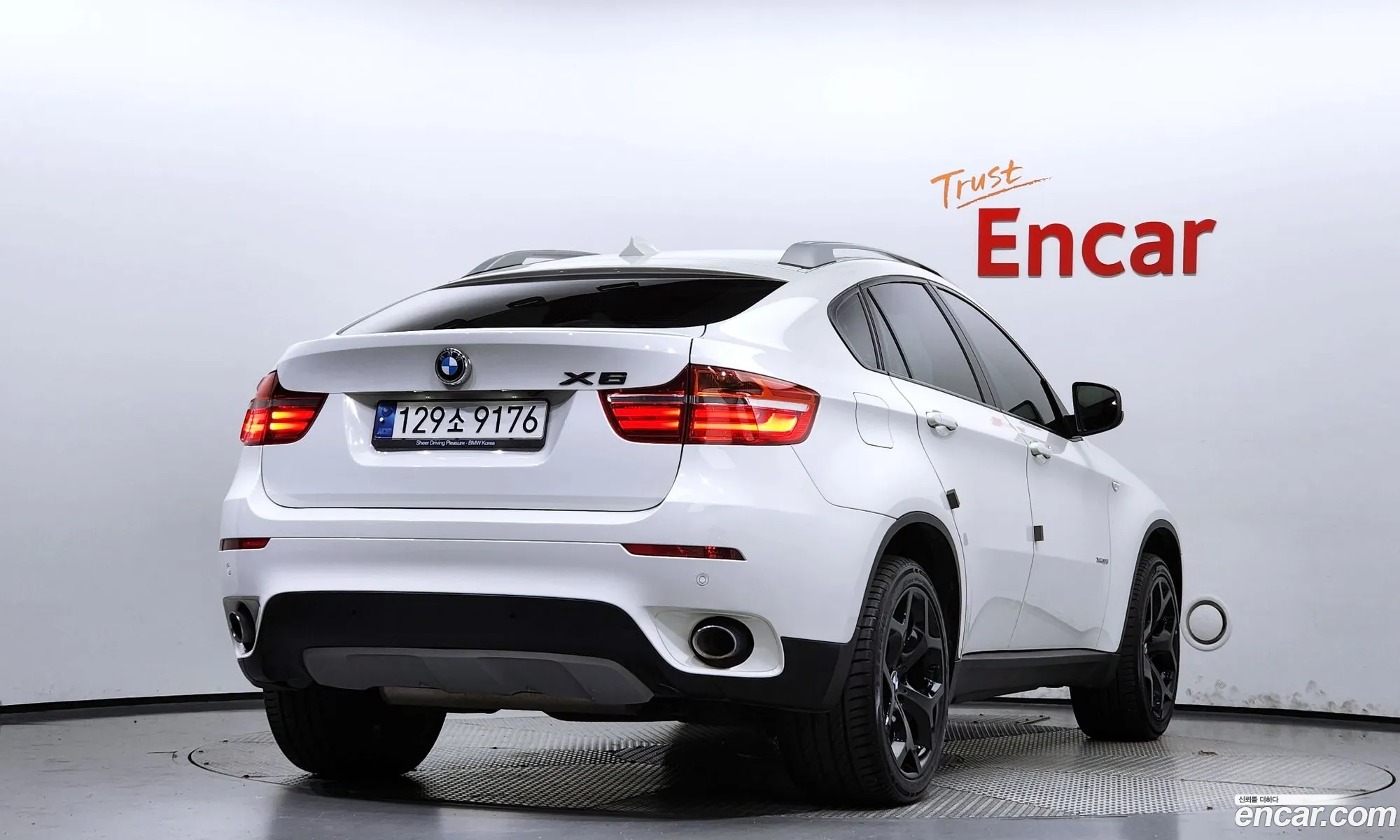BMW X6 E71 30D - фотография 15791999