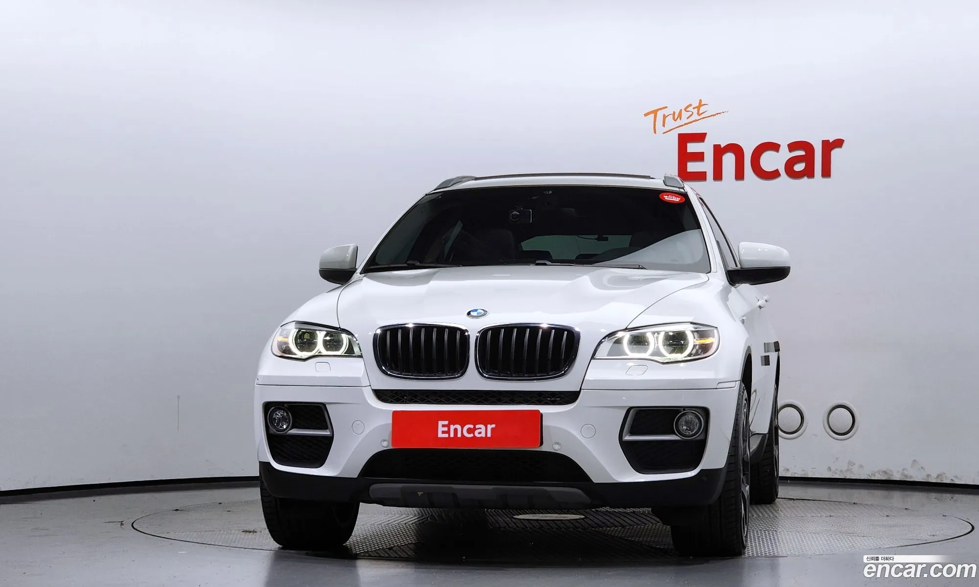 BMW X6 E71 30D - фотография 15792000