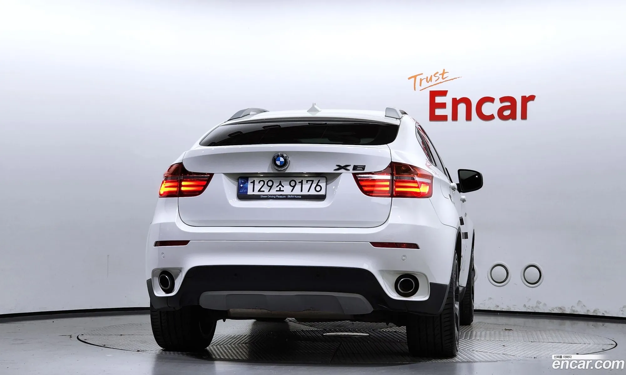 BMW X6 E71 30D - фотография 15792001