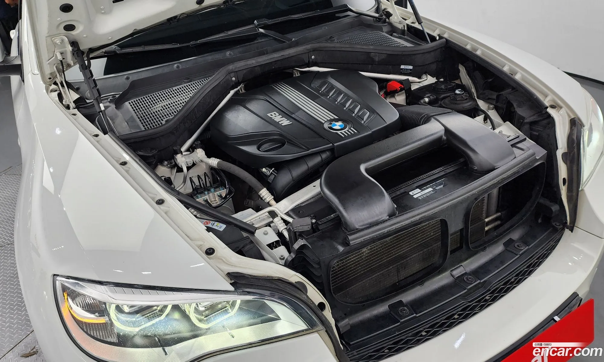 BMW X6 E71 30D - фотография 15792003