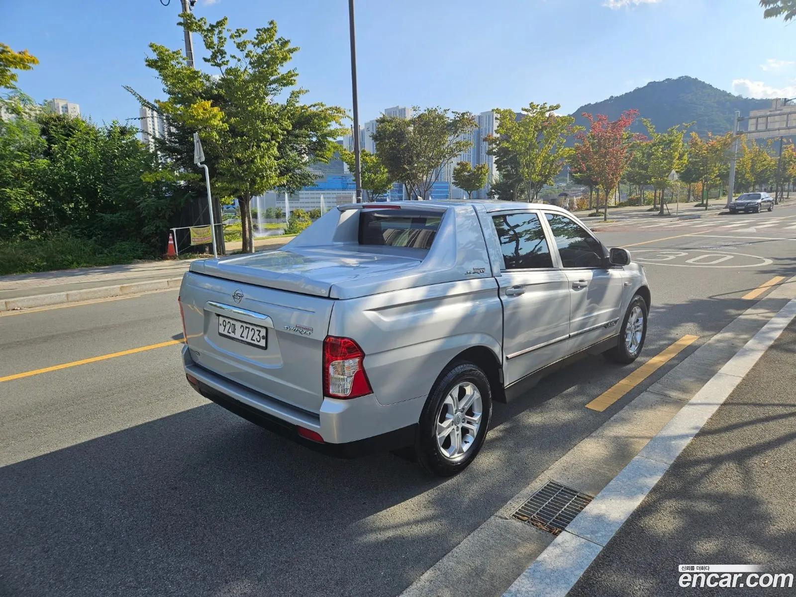 Korex Auto Trade - фотография 7408470