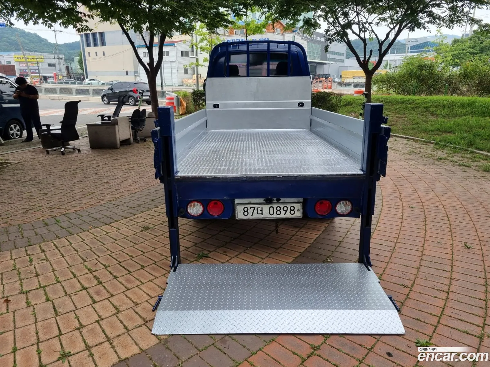 Korex Auto Trade - фотография 12514357