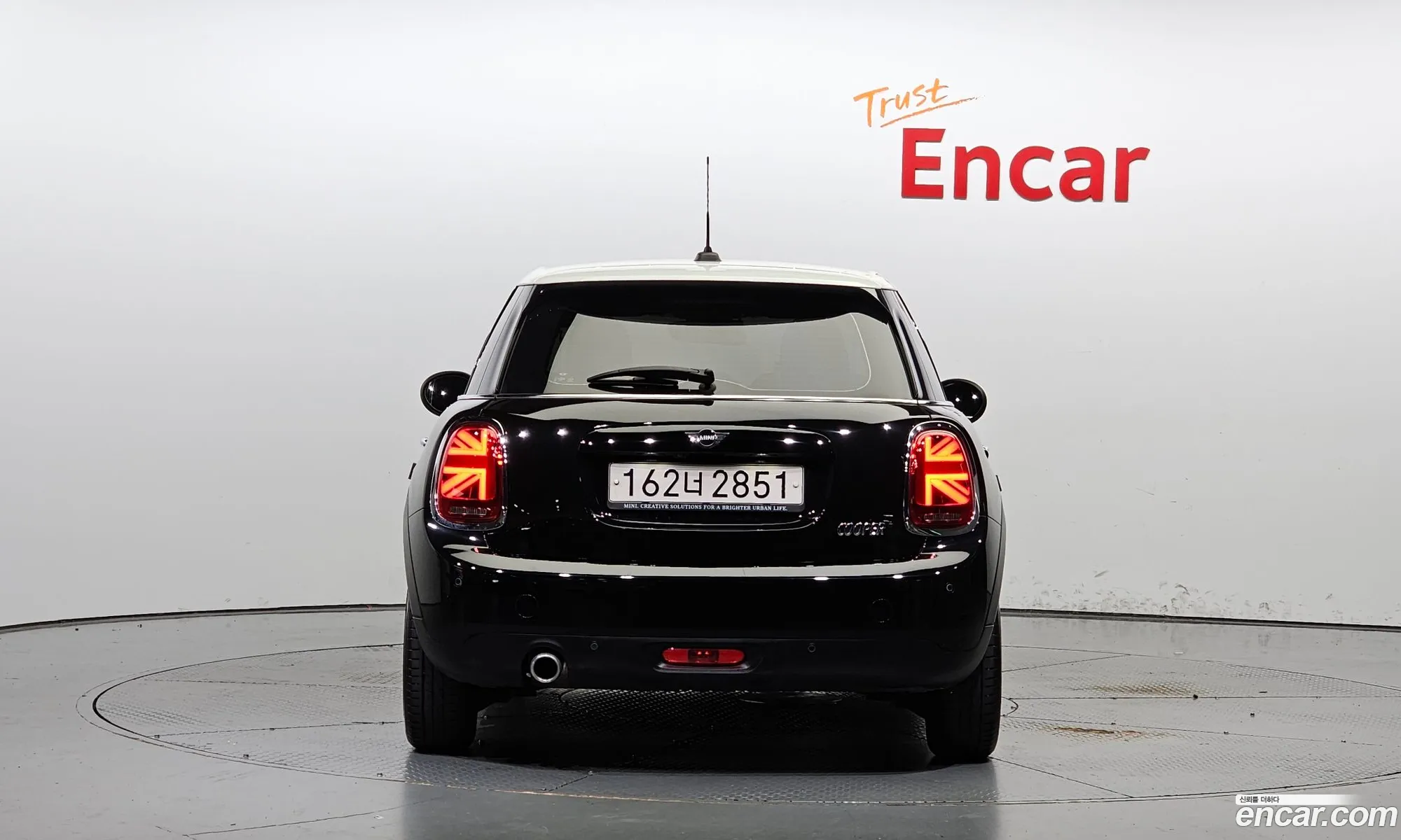 Mini Cooper 5-Door Basic Model 3Rd Generation - фотография 310155