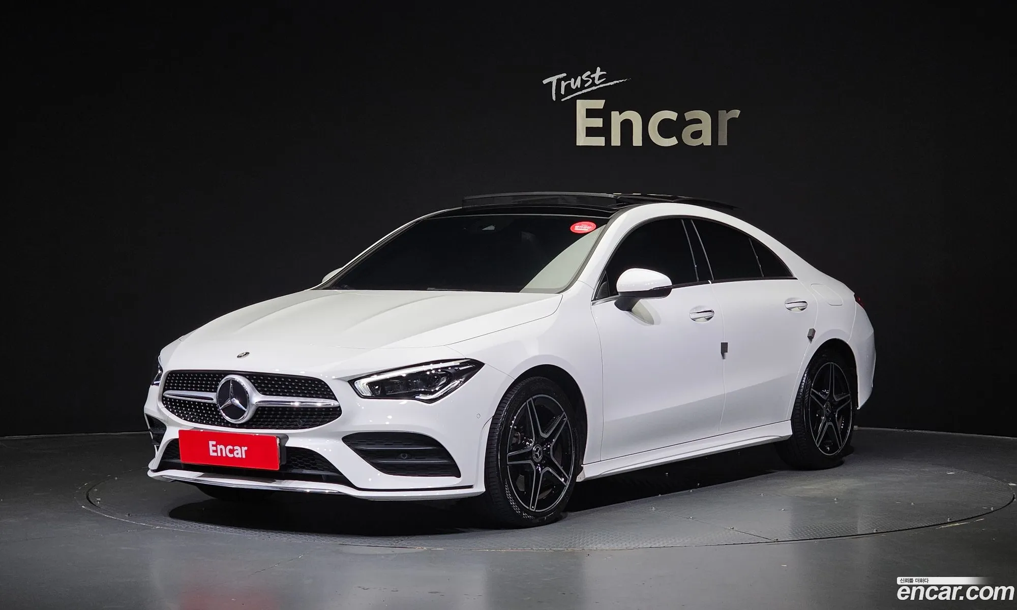 Cla-Class C118Cla250 4Matic - фотография 18122452