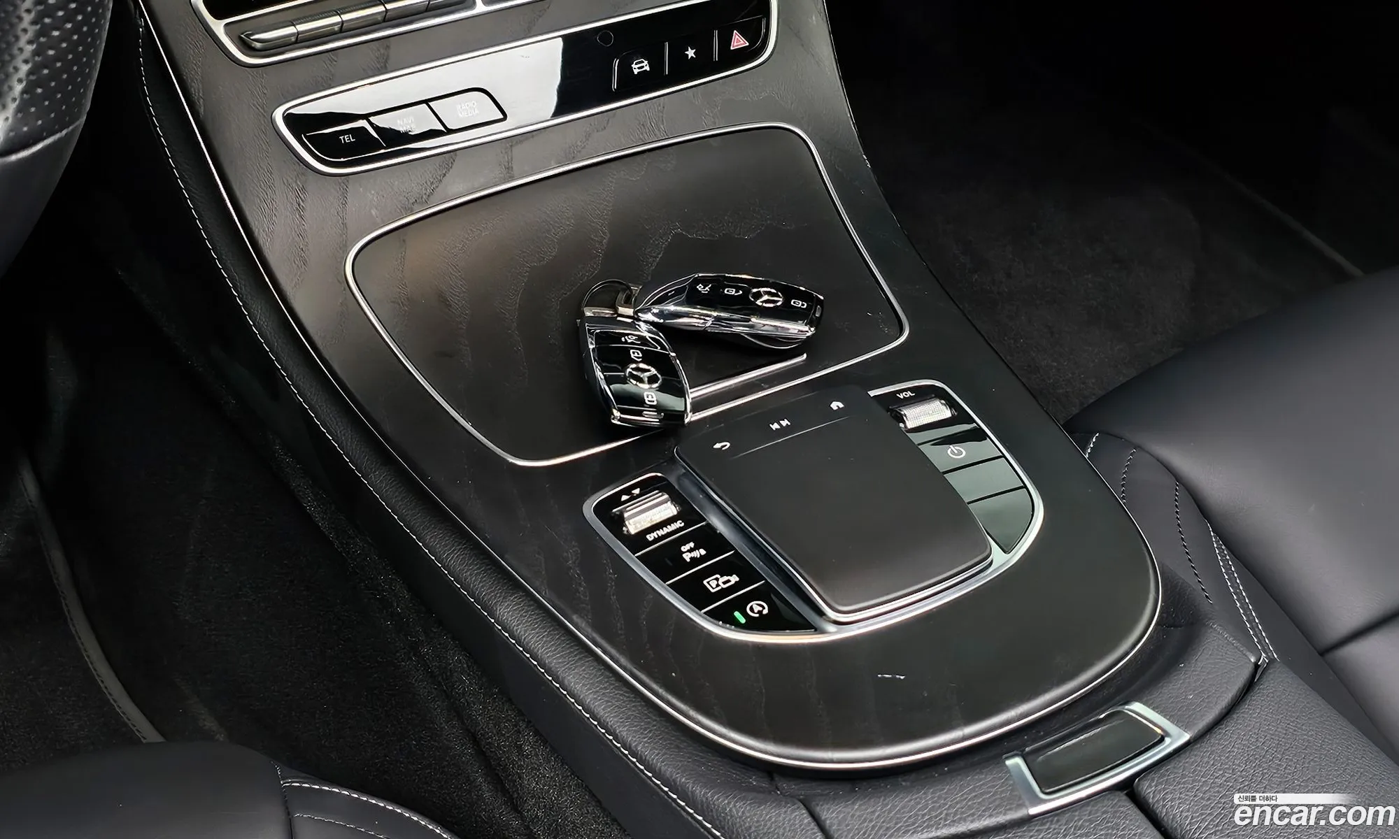 E-Class W213 E220D 4Matic Amg Line - фотография 990099