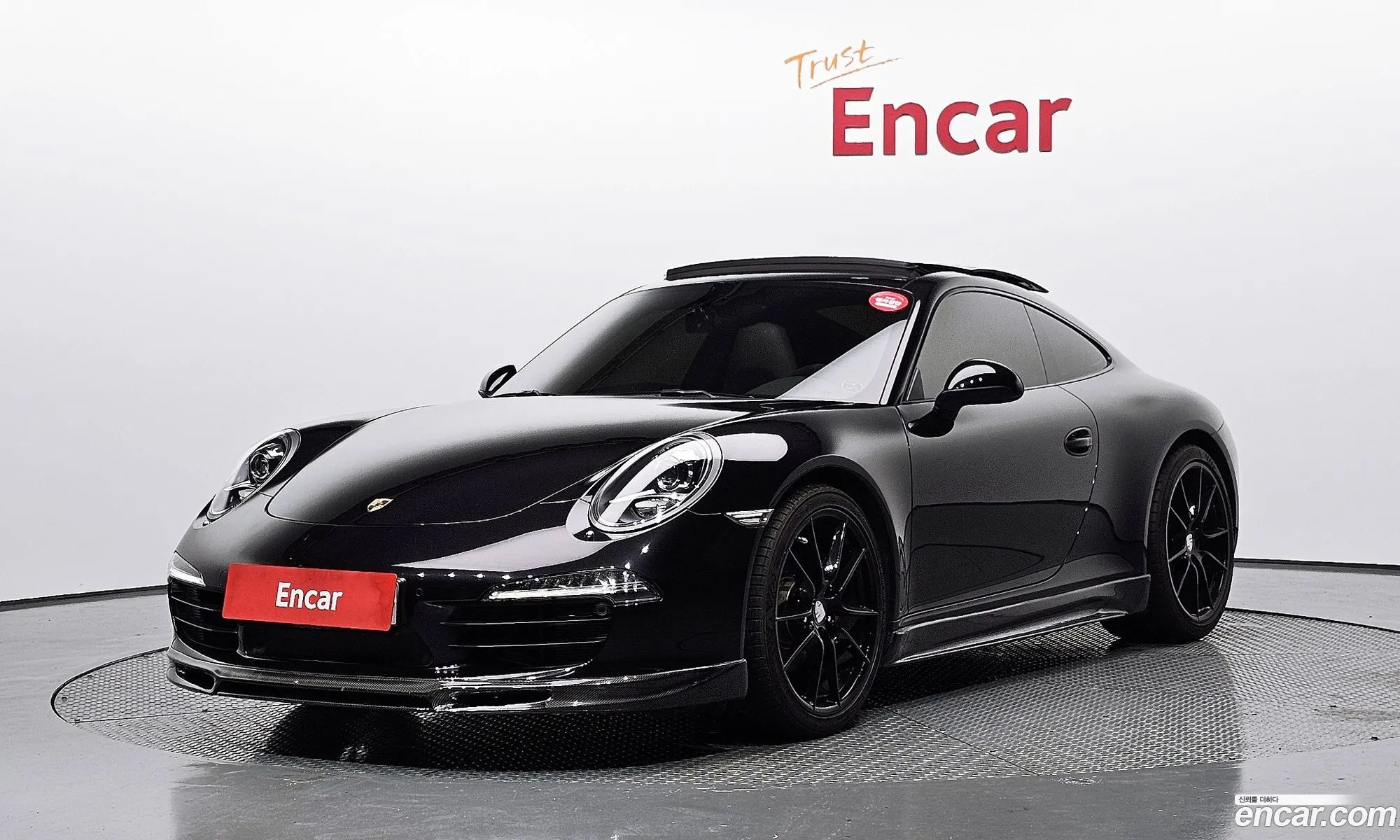 Porsche 911 Carrera 991 - фотография 8142927